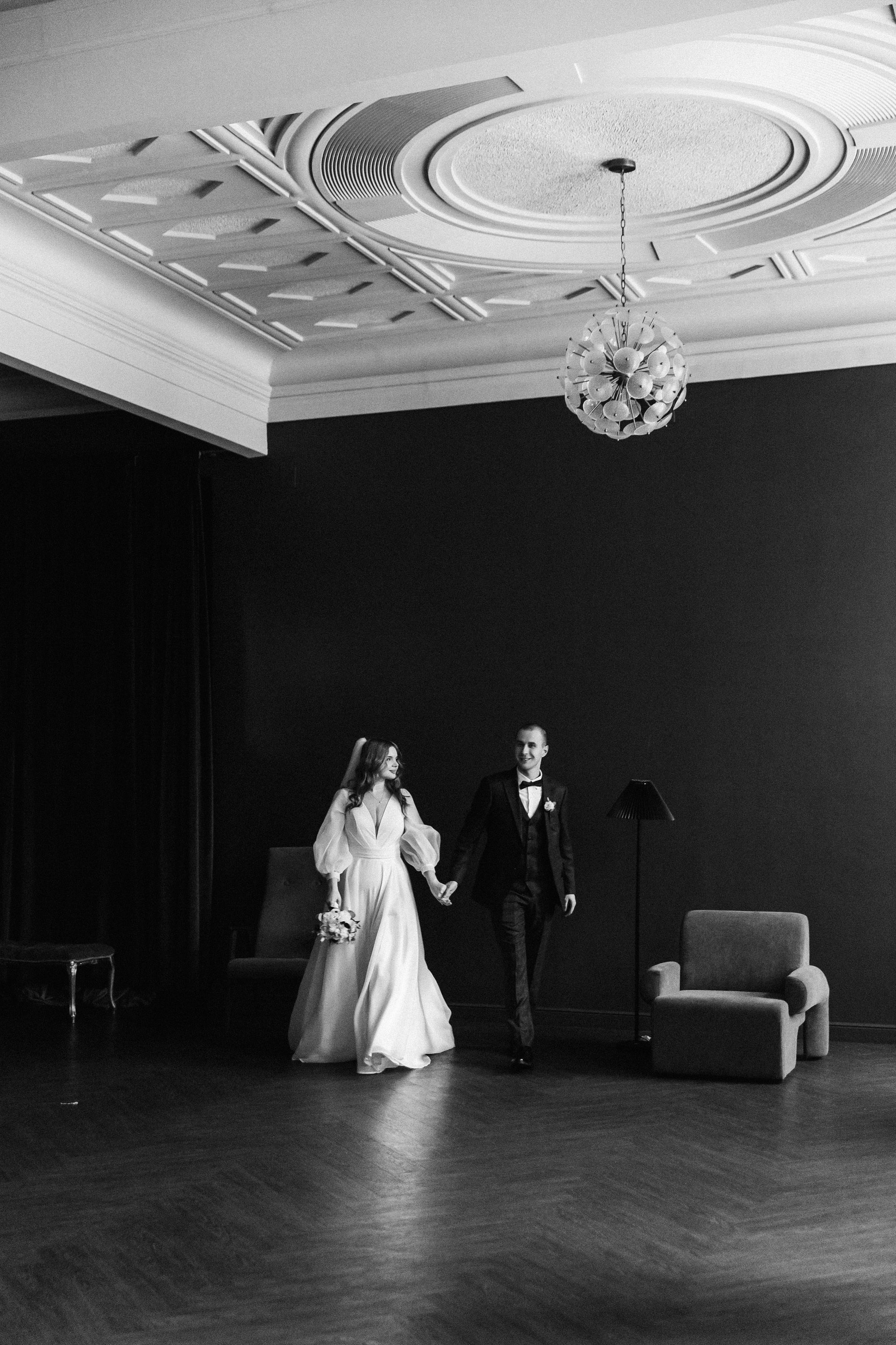 ЮЛИЯ & ГЕННАДИЙ ` 24.11.23. Maria Startseva Photo