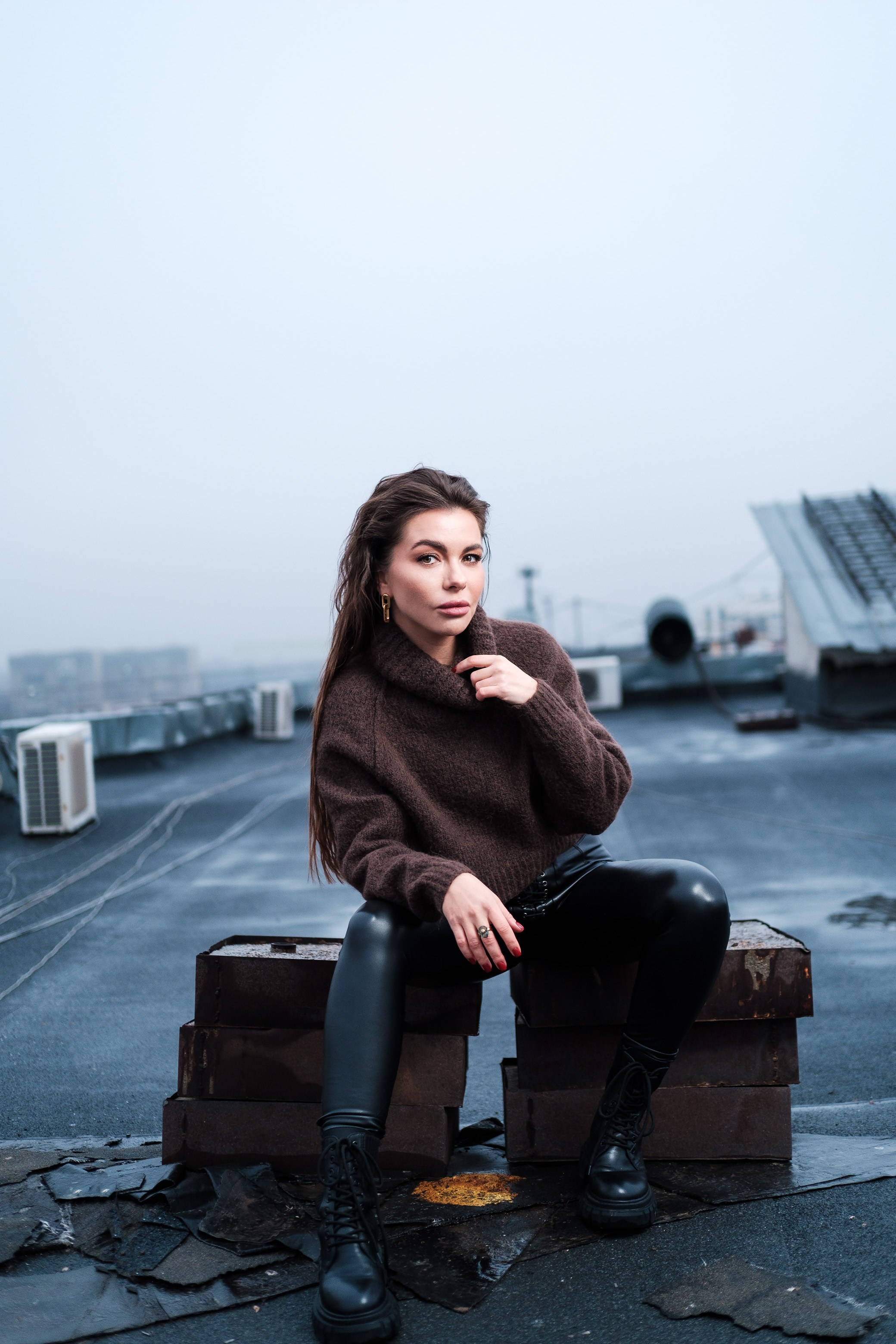 Лилия. Профессиональный фотограф