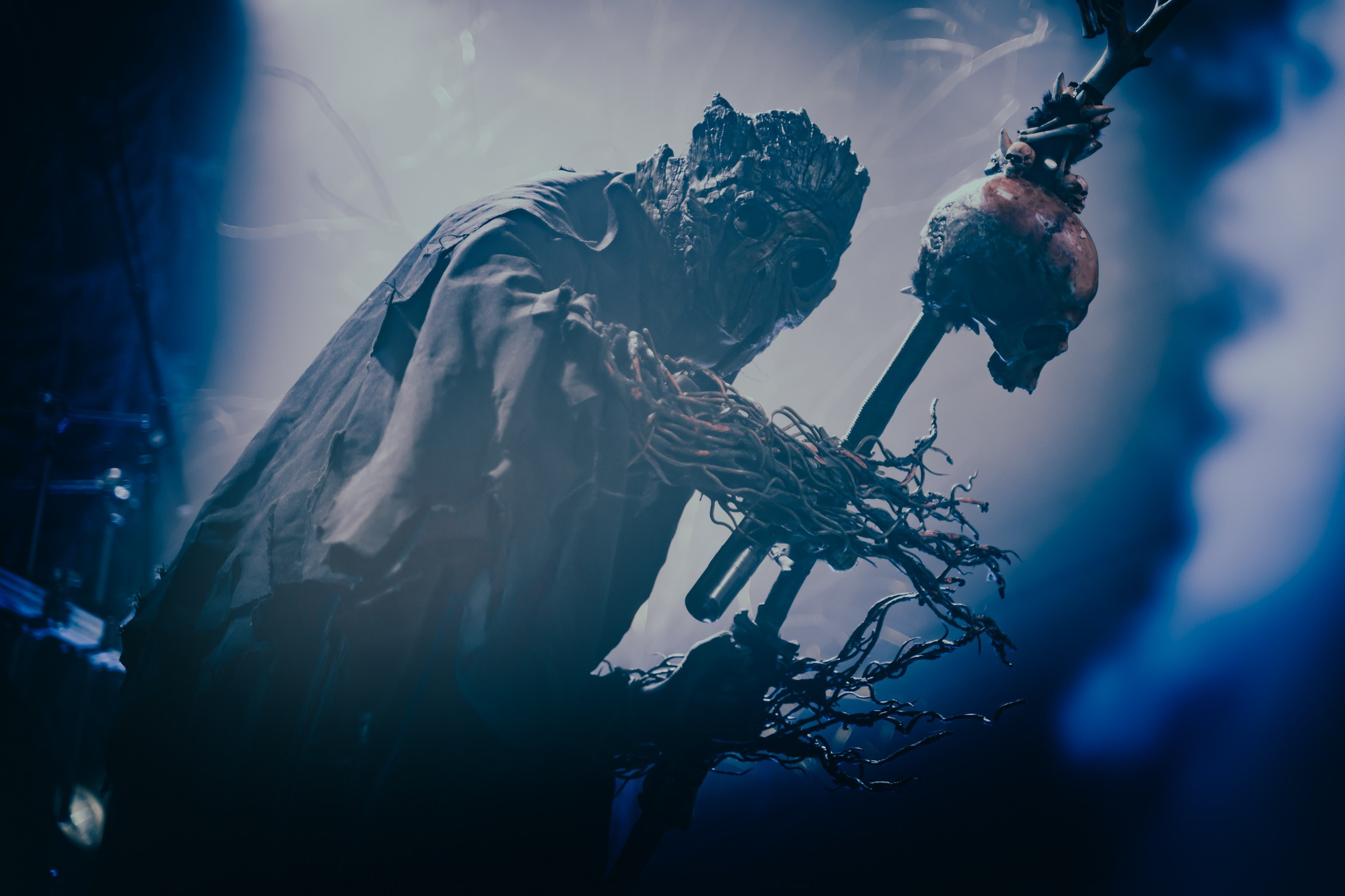 Концертный фотограф в Санкт-Петербурге Дмитрий Соколов