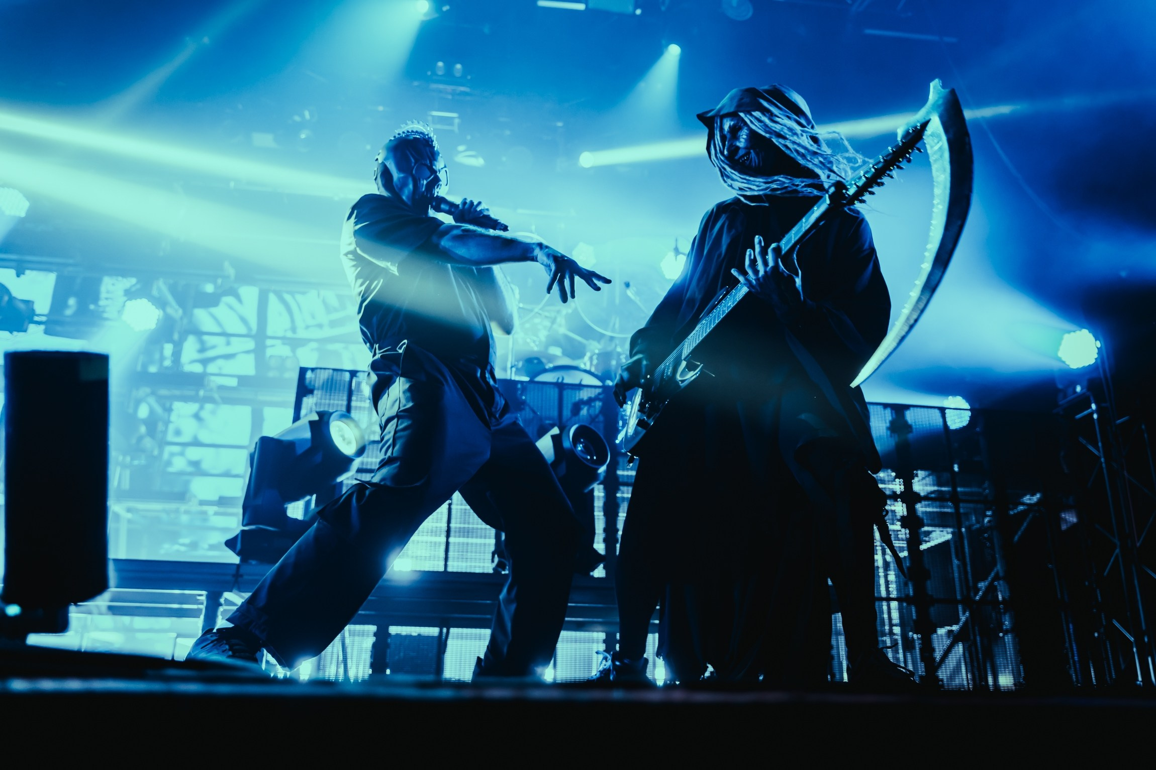 Концертный фотограф в Санкт-Петербурге Дмитрий Соколов