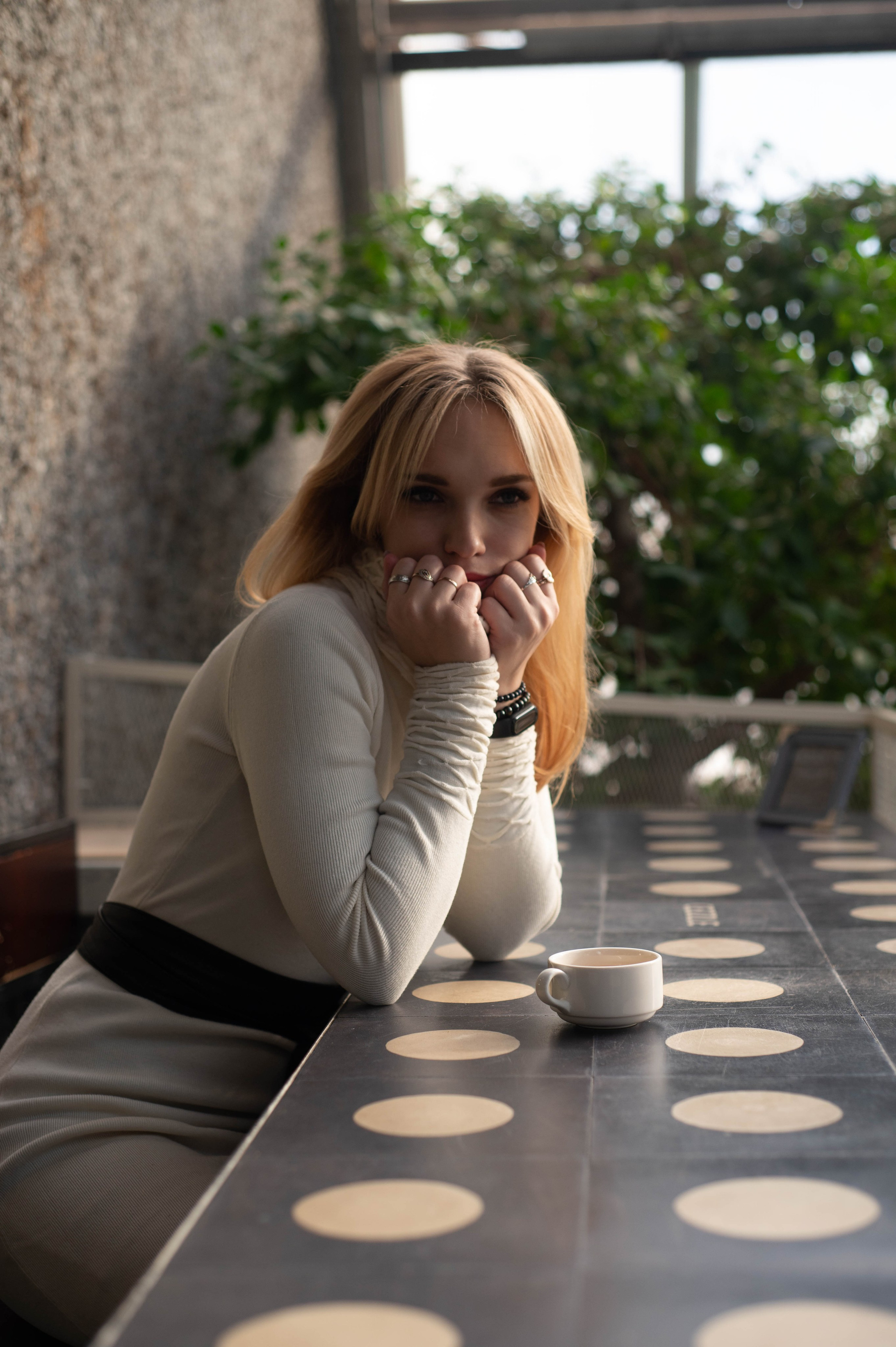 Личная. Фотограф в Санкт-Петербурге Anna Balashkova