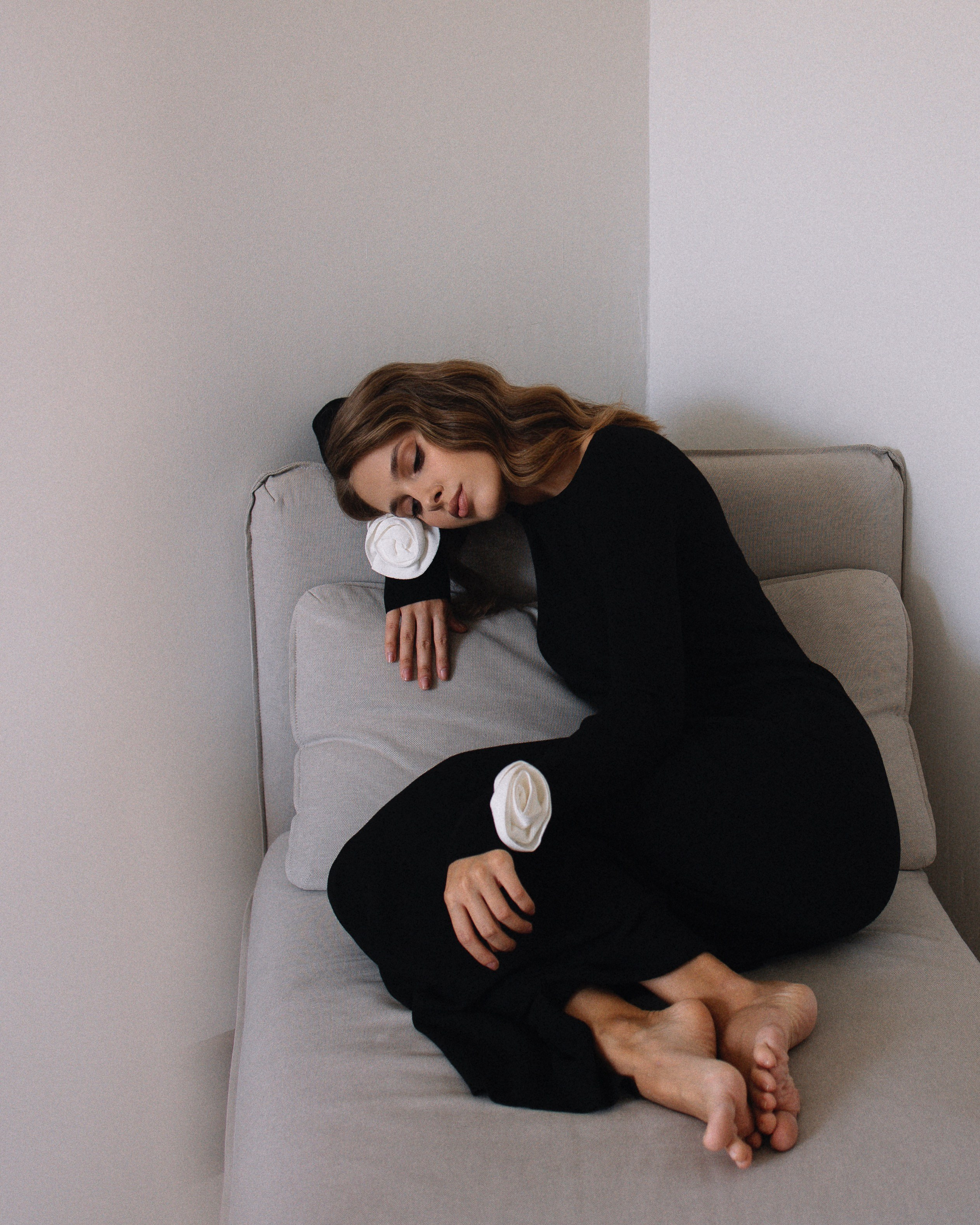 Персональная. Фотограф в Москве Елена Иваненко