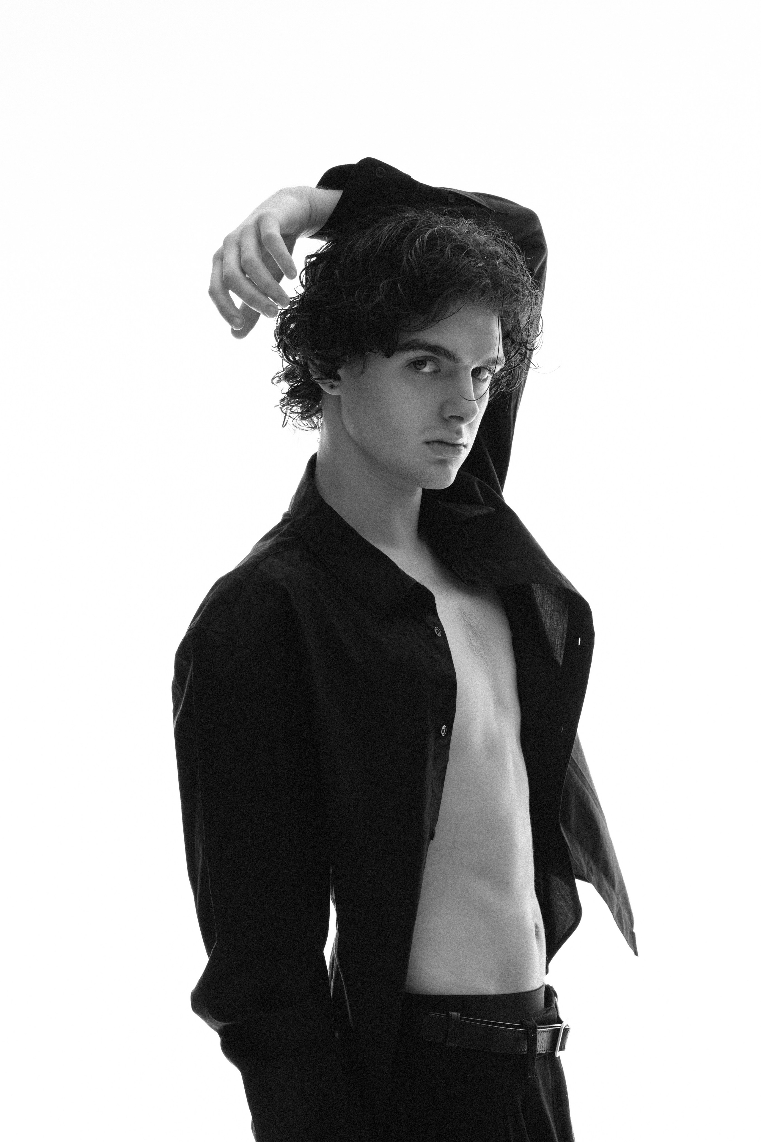 Arkadiy. Фотограф Москва Дмитрий Курасов