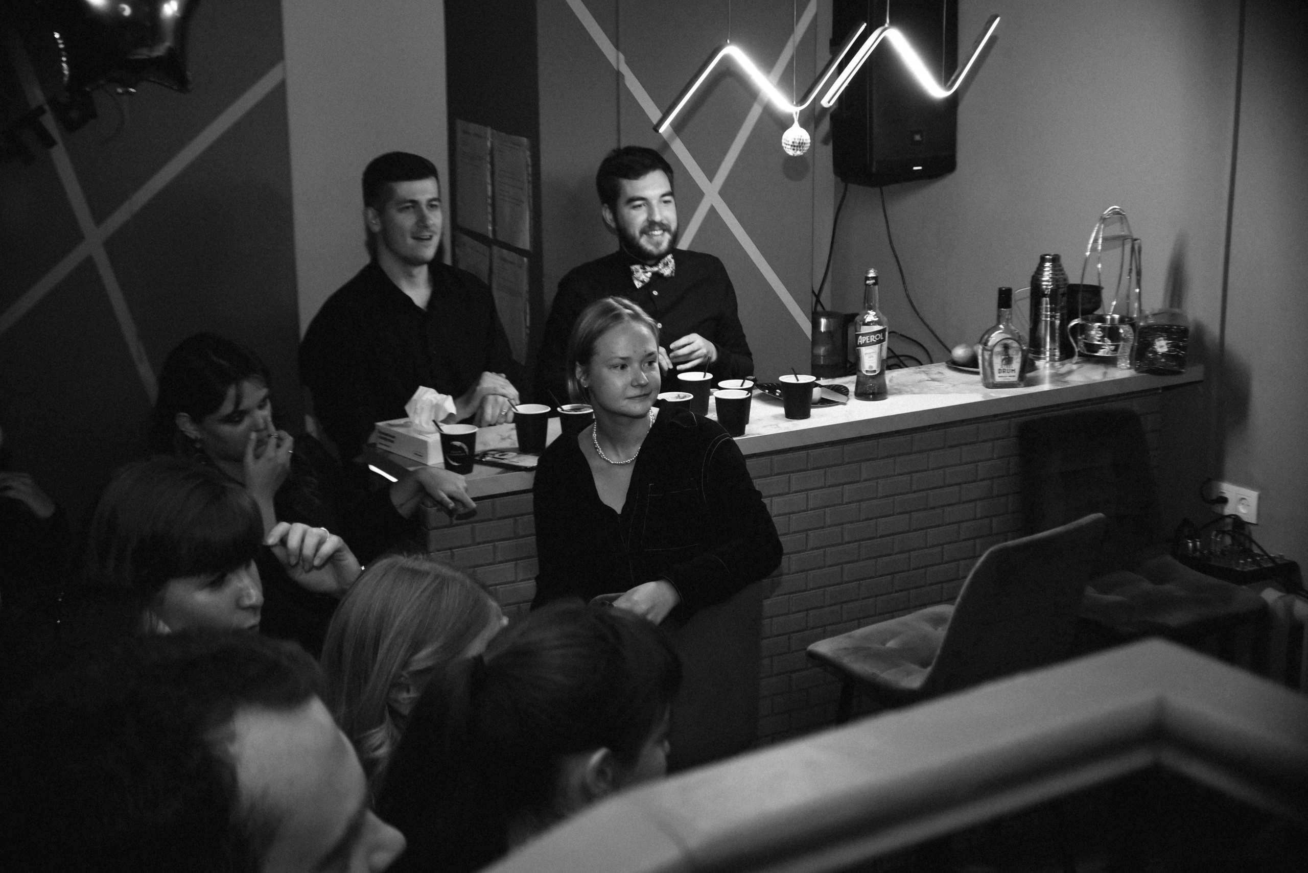 Управление мечты. Фотограф Лола Волна, город Москва