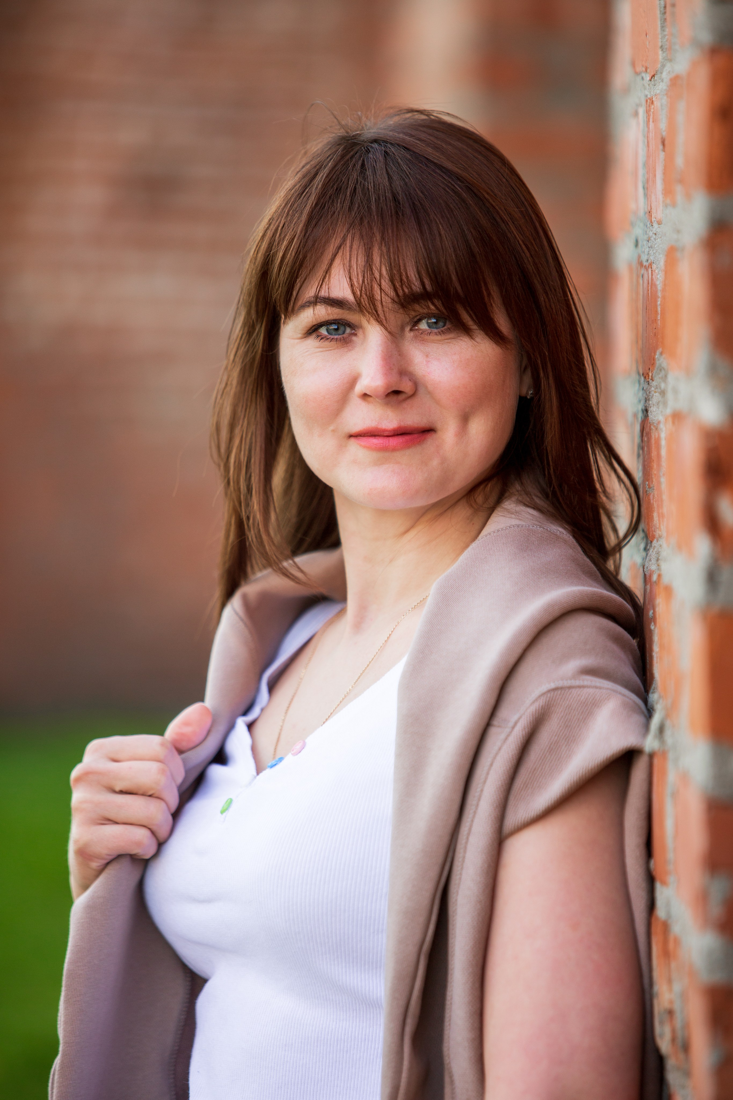 Коломна, Май 2022. Фототерапевт Ева Бунеева