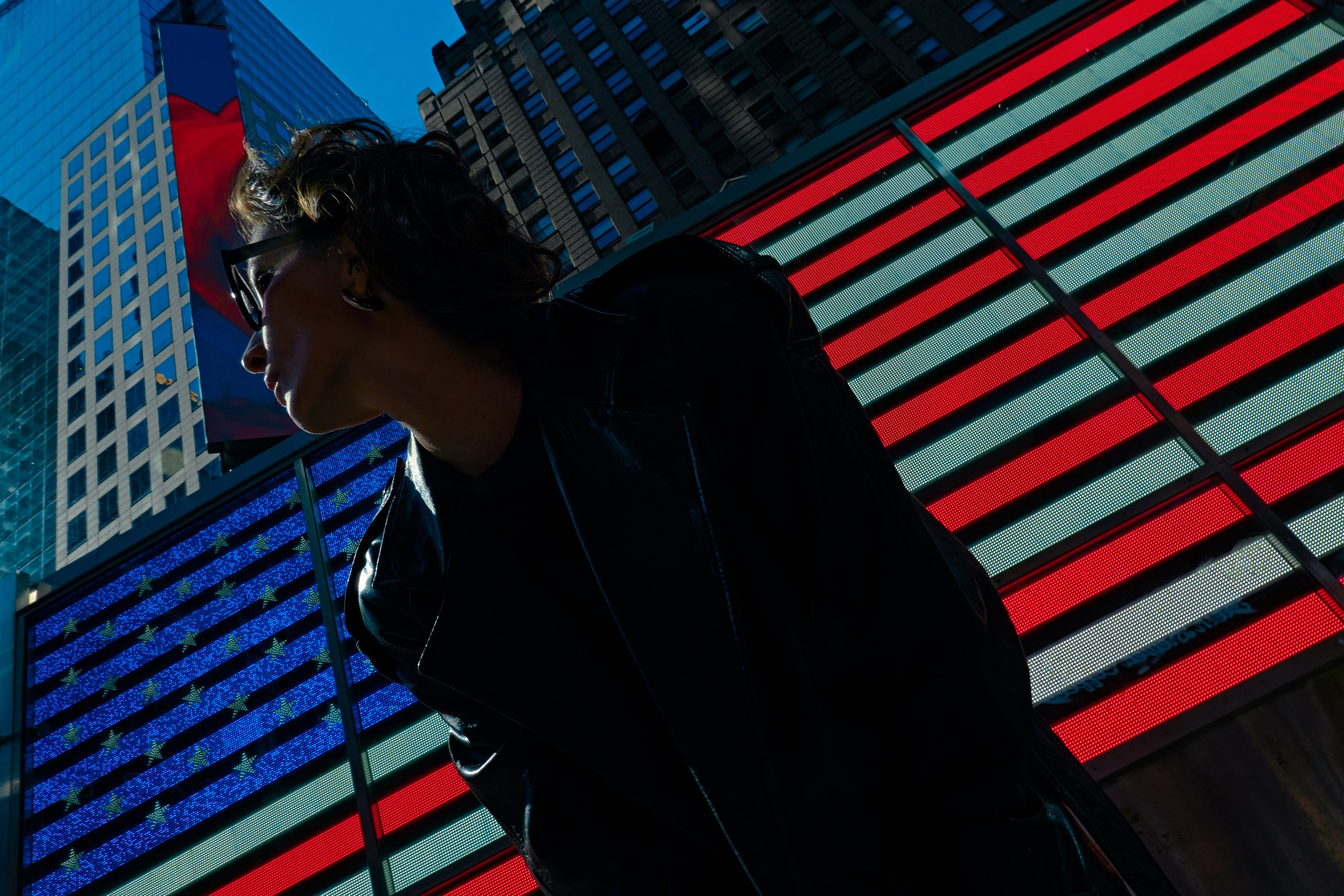 ANASTASIA. Yulia Otroschenko