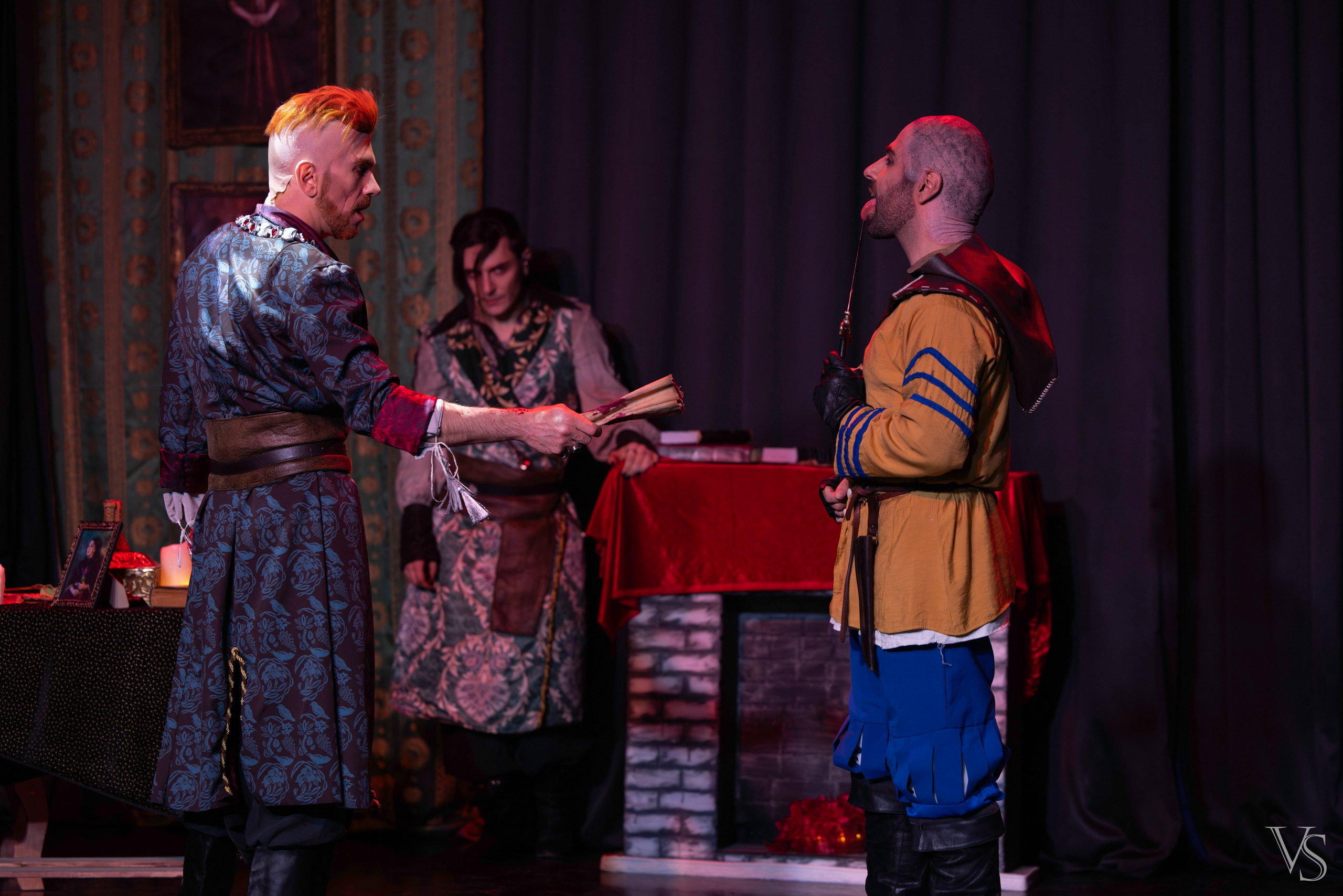 Каменное сердце. Фотограф Виктор Степанов