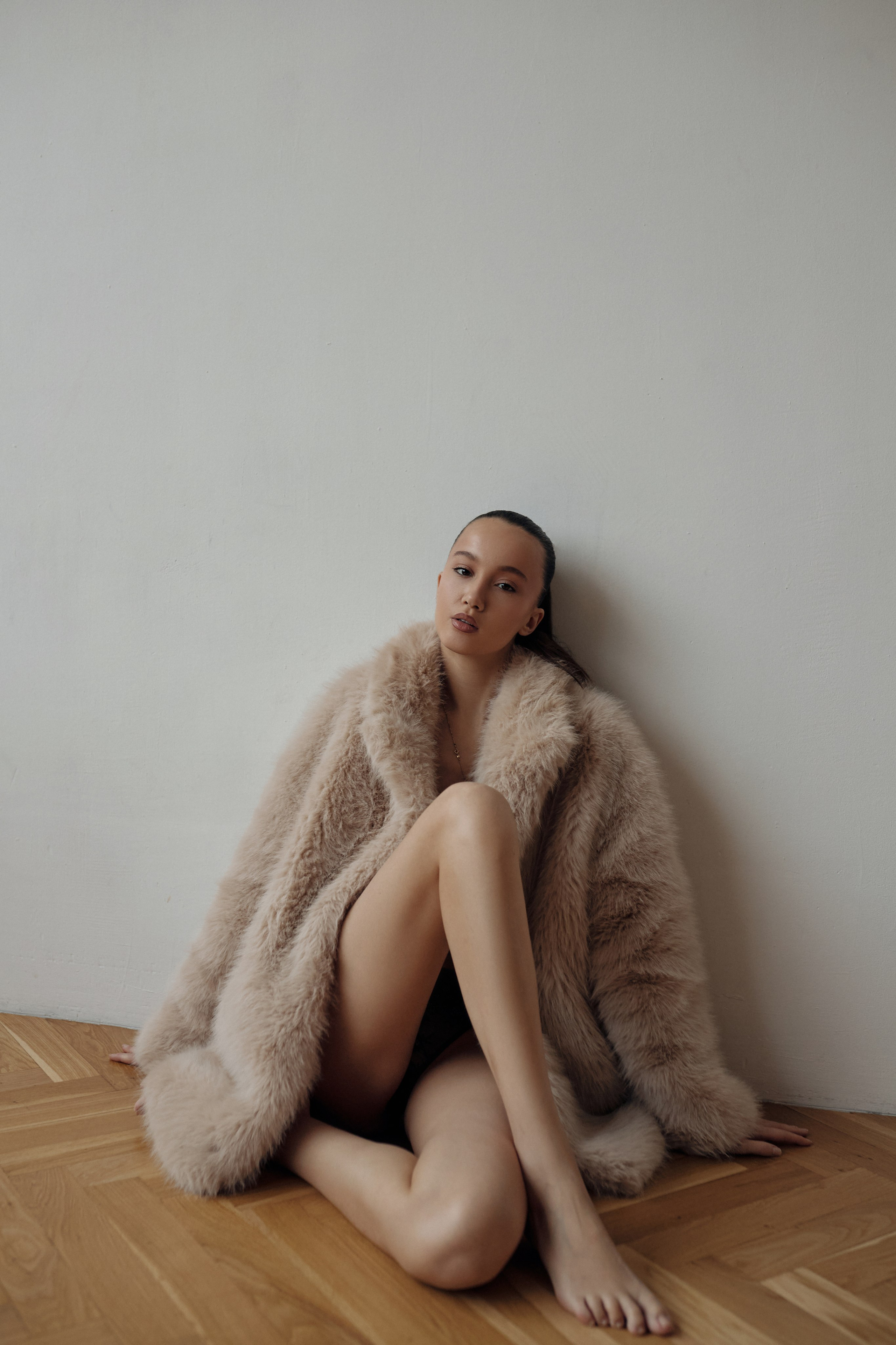 Полина. Фотограф Санкт-Петербург