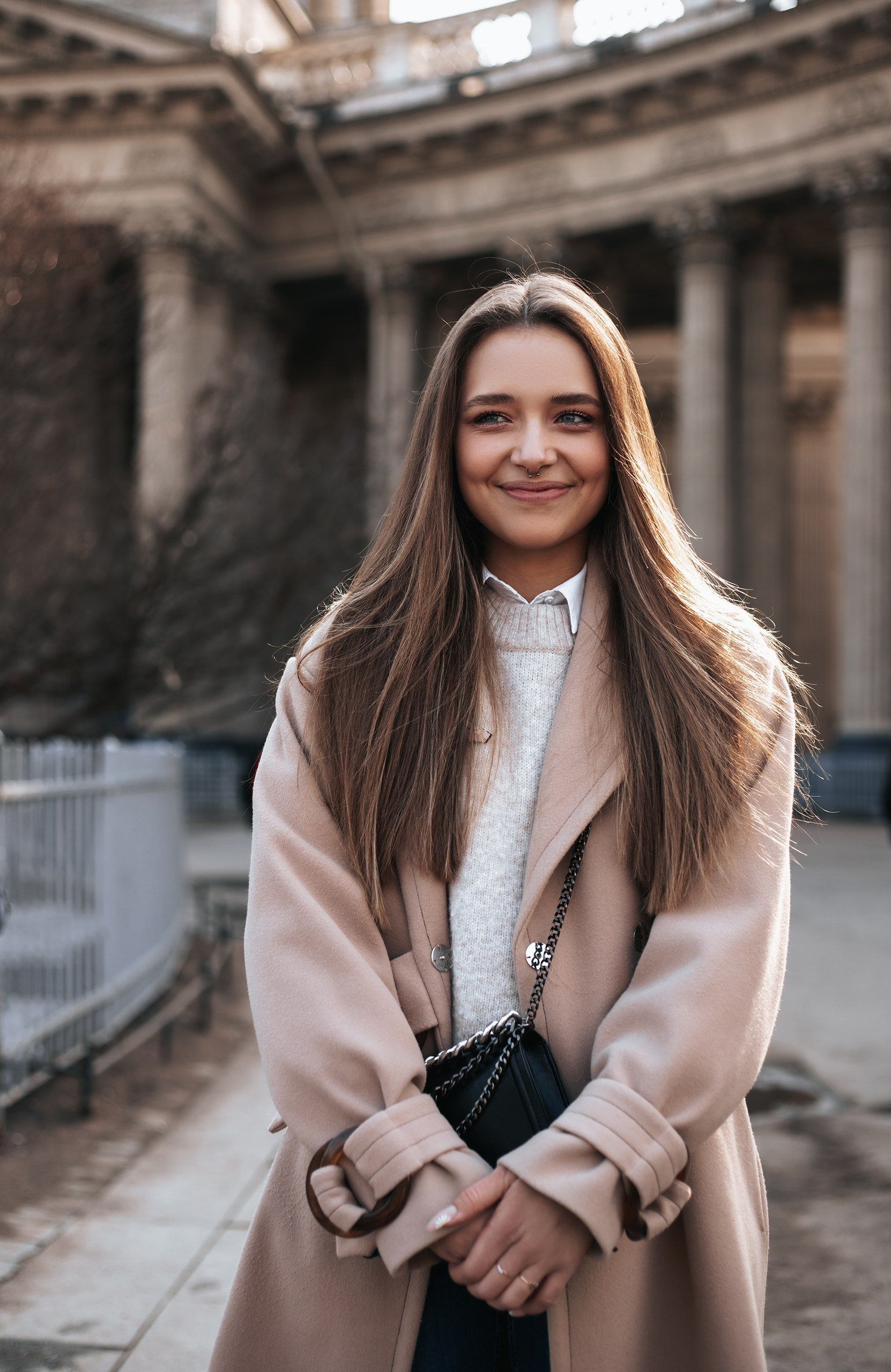 Пресеты. Фотограф Санкт-Петербург