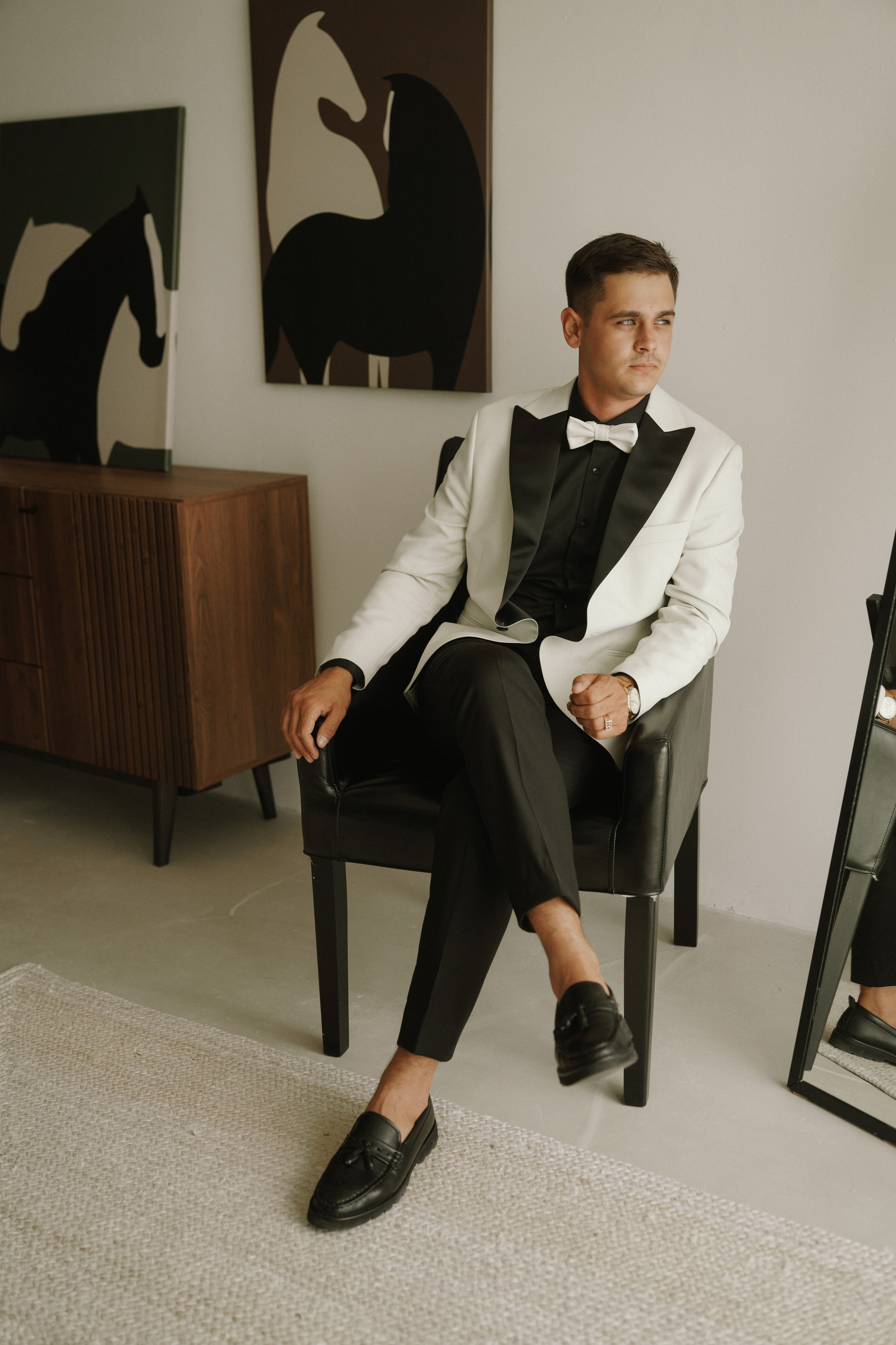 Георгий и Анна. Организатор Романова Любовь