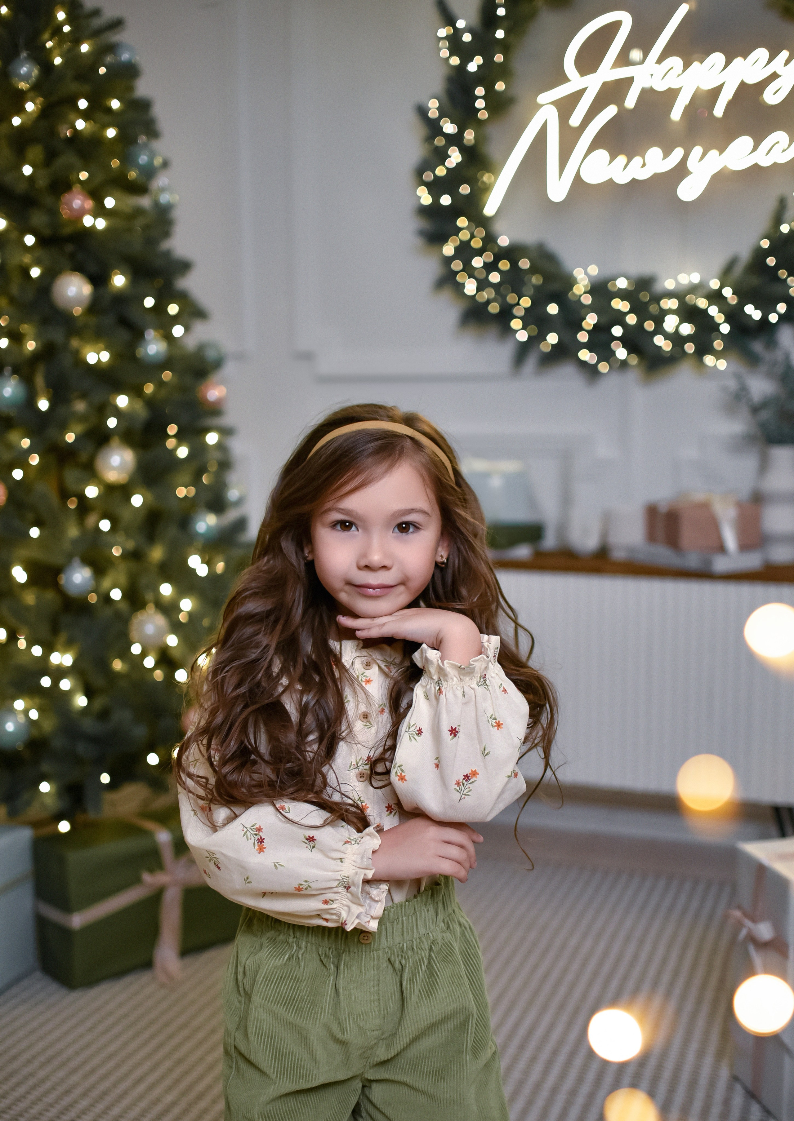 Эмилия. Фотограф Тамара Катапова