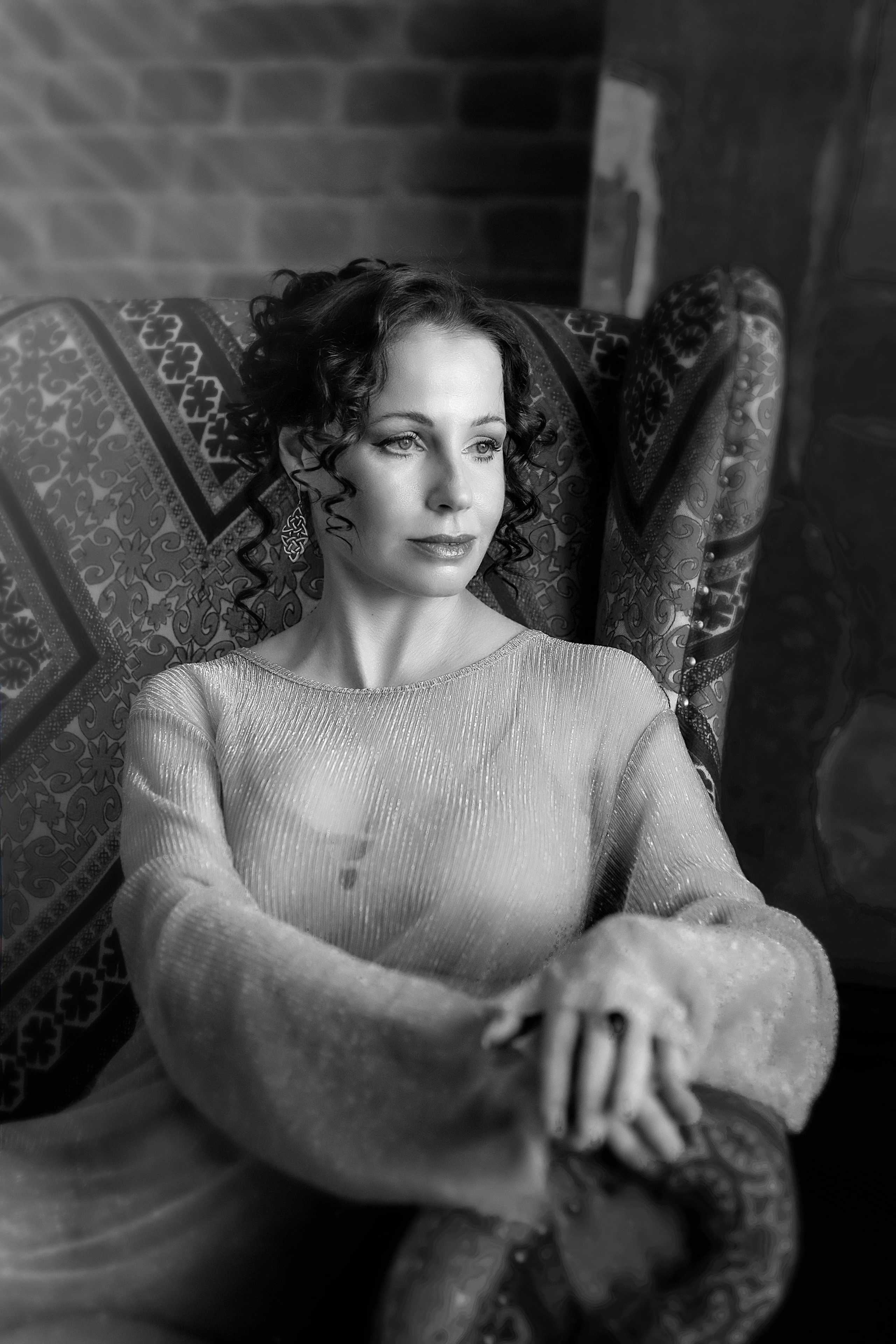 Дарья. Семейный фотограф в Санкт-Петербурге