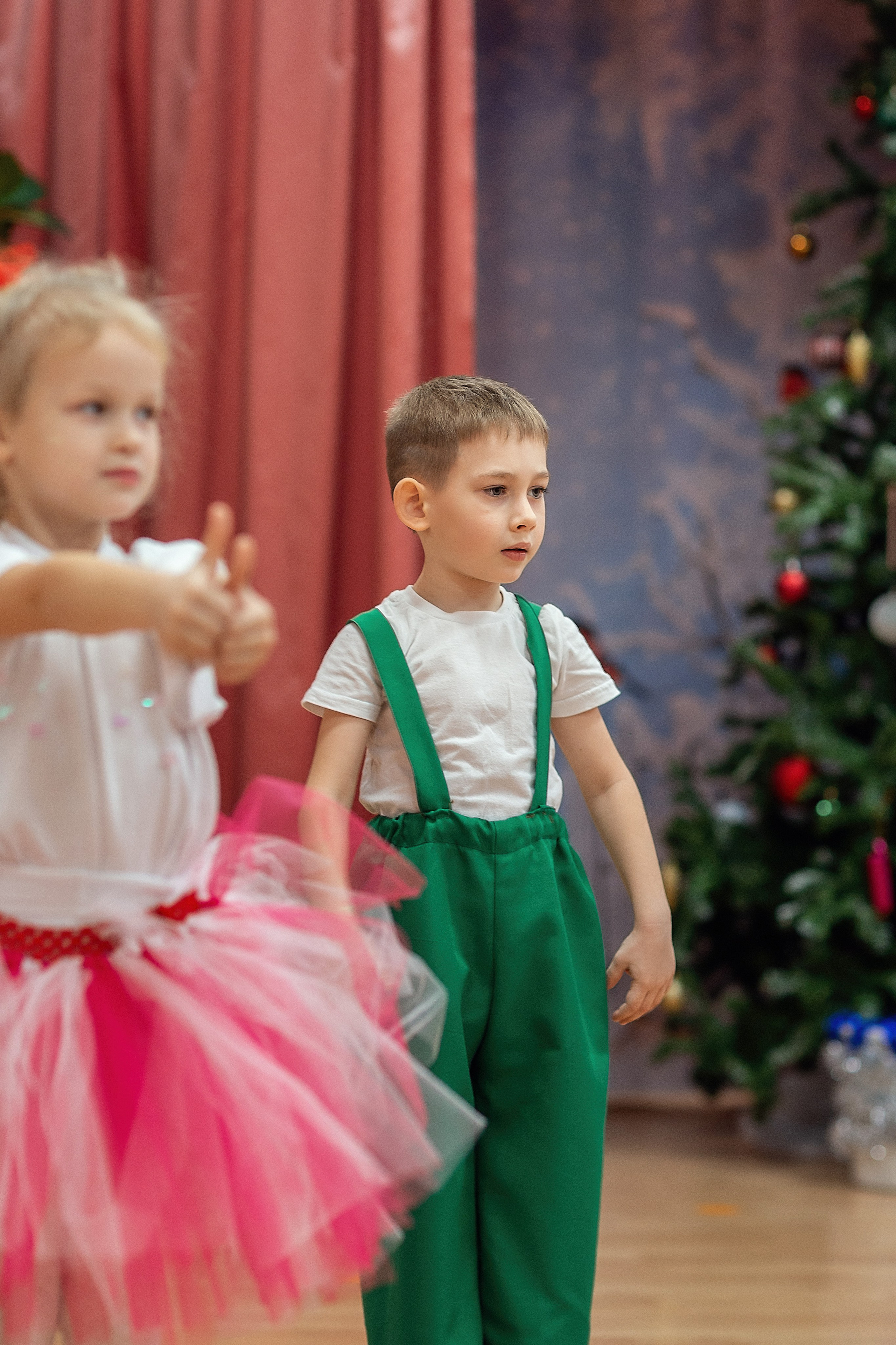 Утренник_"Карамельная фабрика» 2024. Семейный фотограф в Санкт-Петербурге