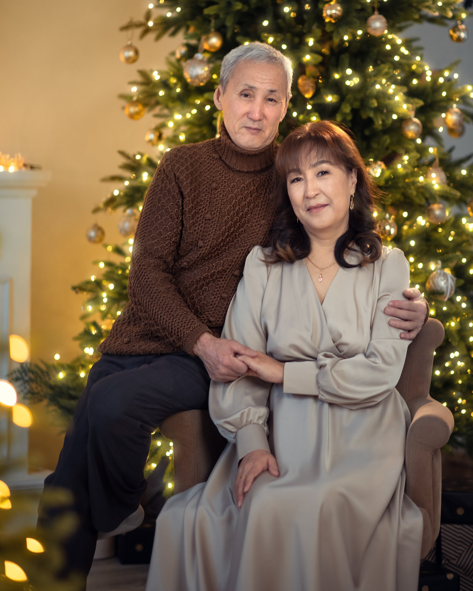 Новый год. Главная