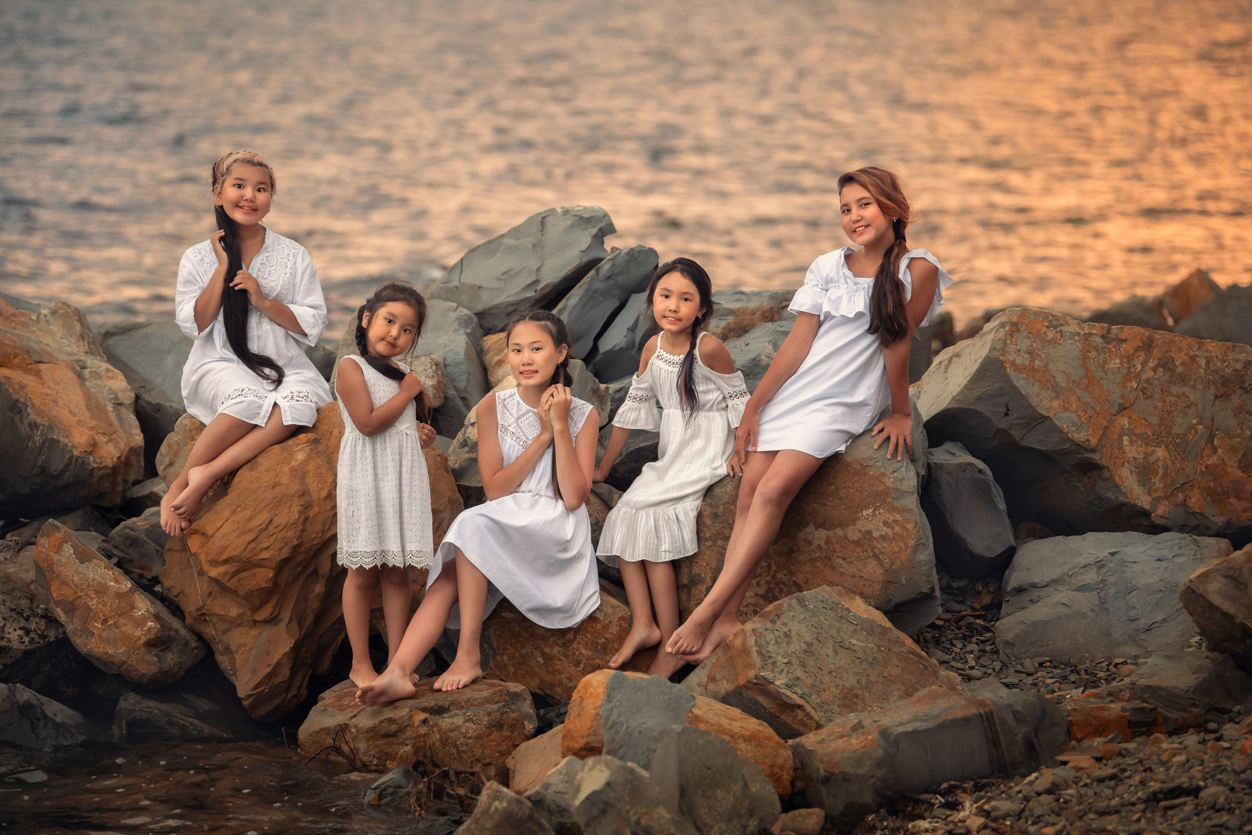 Художественная фотография. Главная