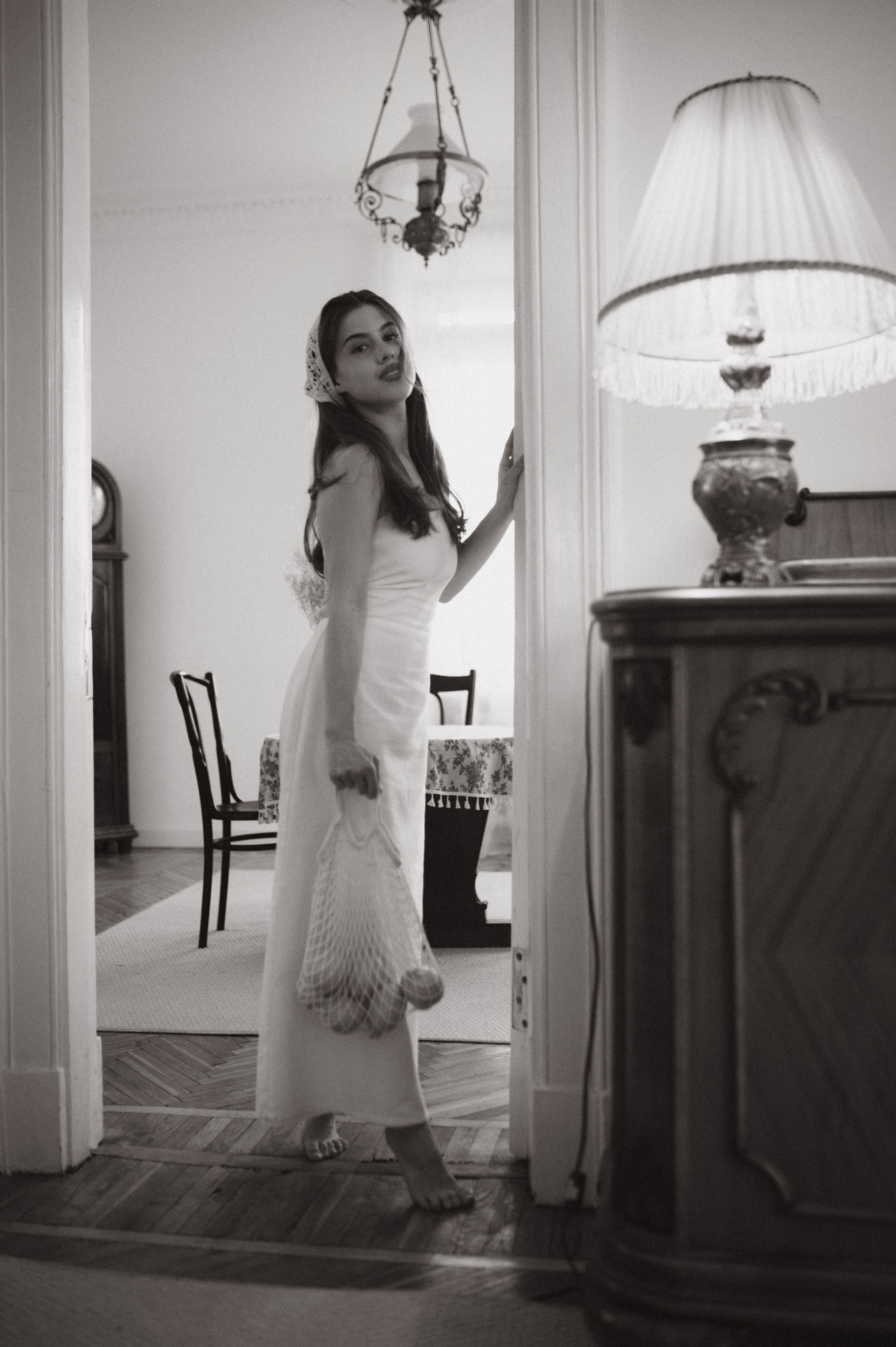 Нежность. Фотограф Быстрова Дарья г. Москва