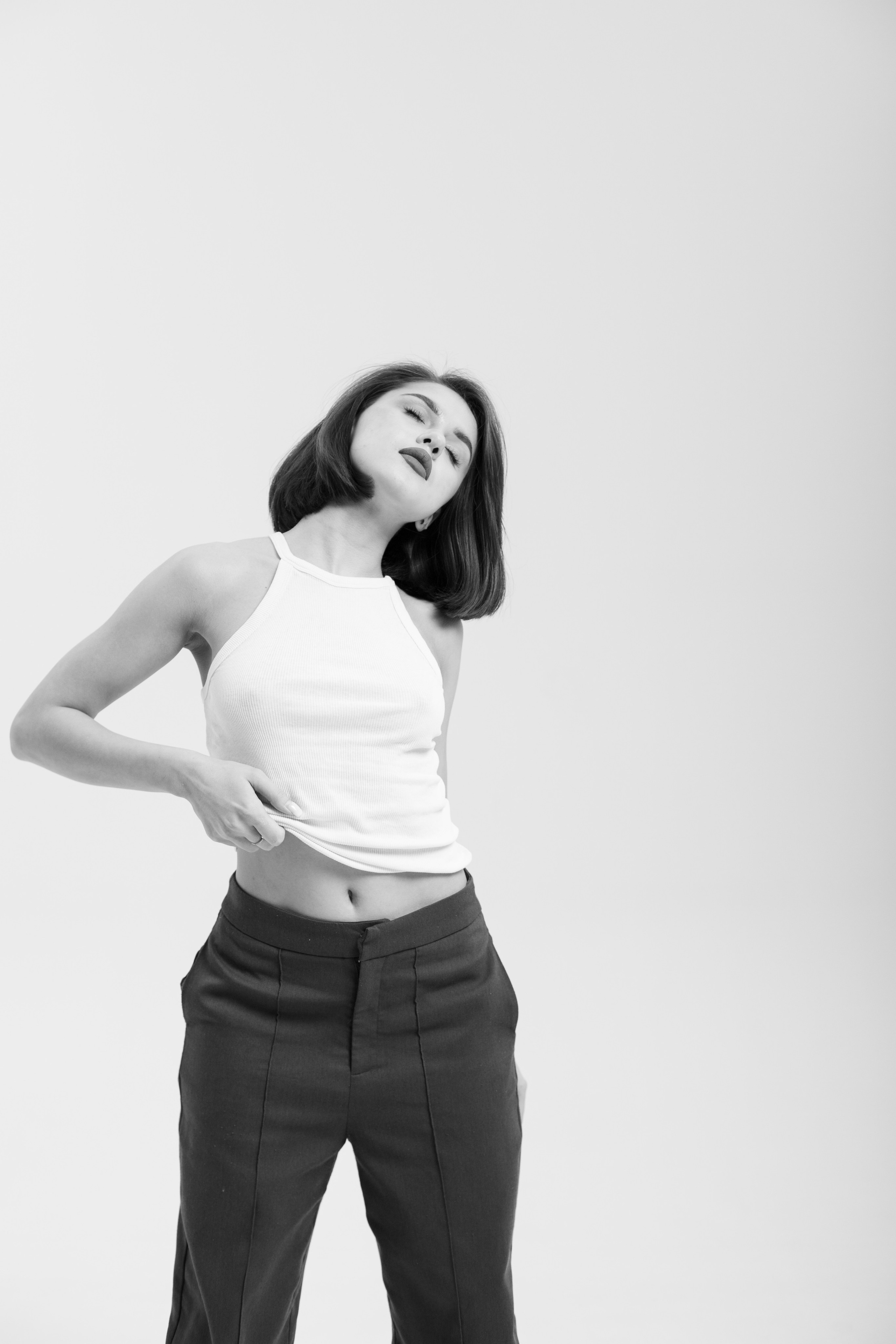 Фотограф Камилла Ишбердина