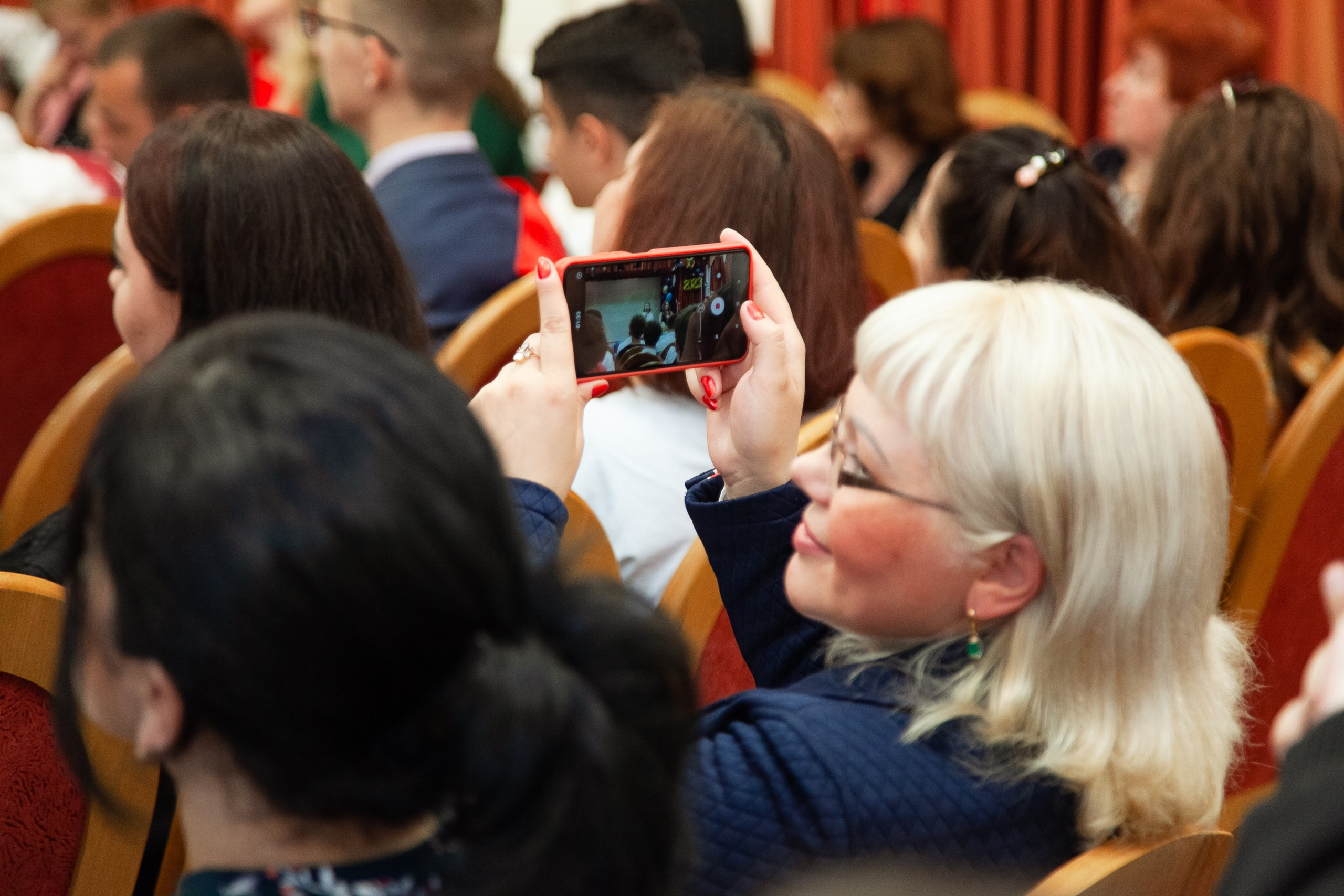 Выпускной 9 класса. Фотограф Перминов Никита СПБ