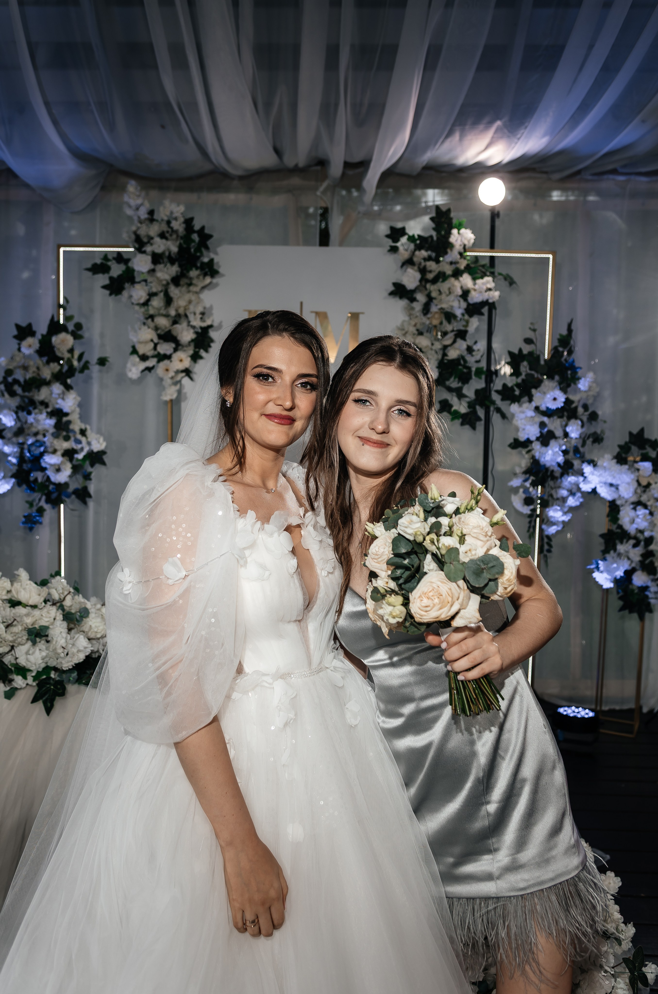 Дмитрий & Марина I 09.07.25. Свадебный и семейный фотограф в Омске Евгения Хакимова