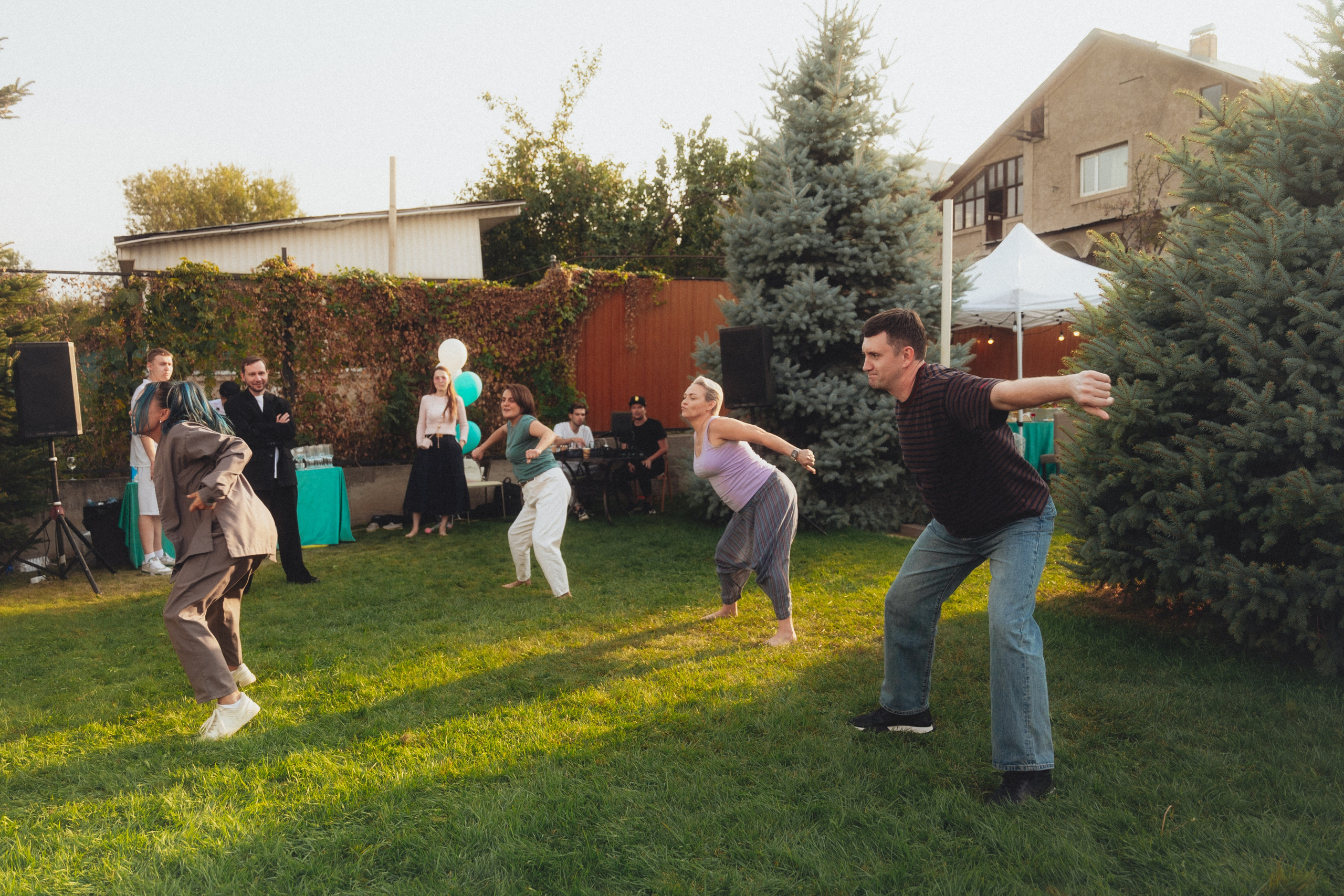 ЛЯЙСАН 2 ГОДА