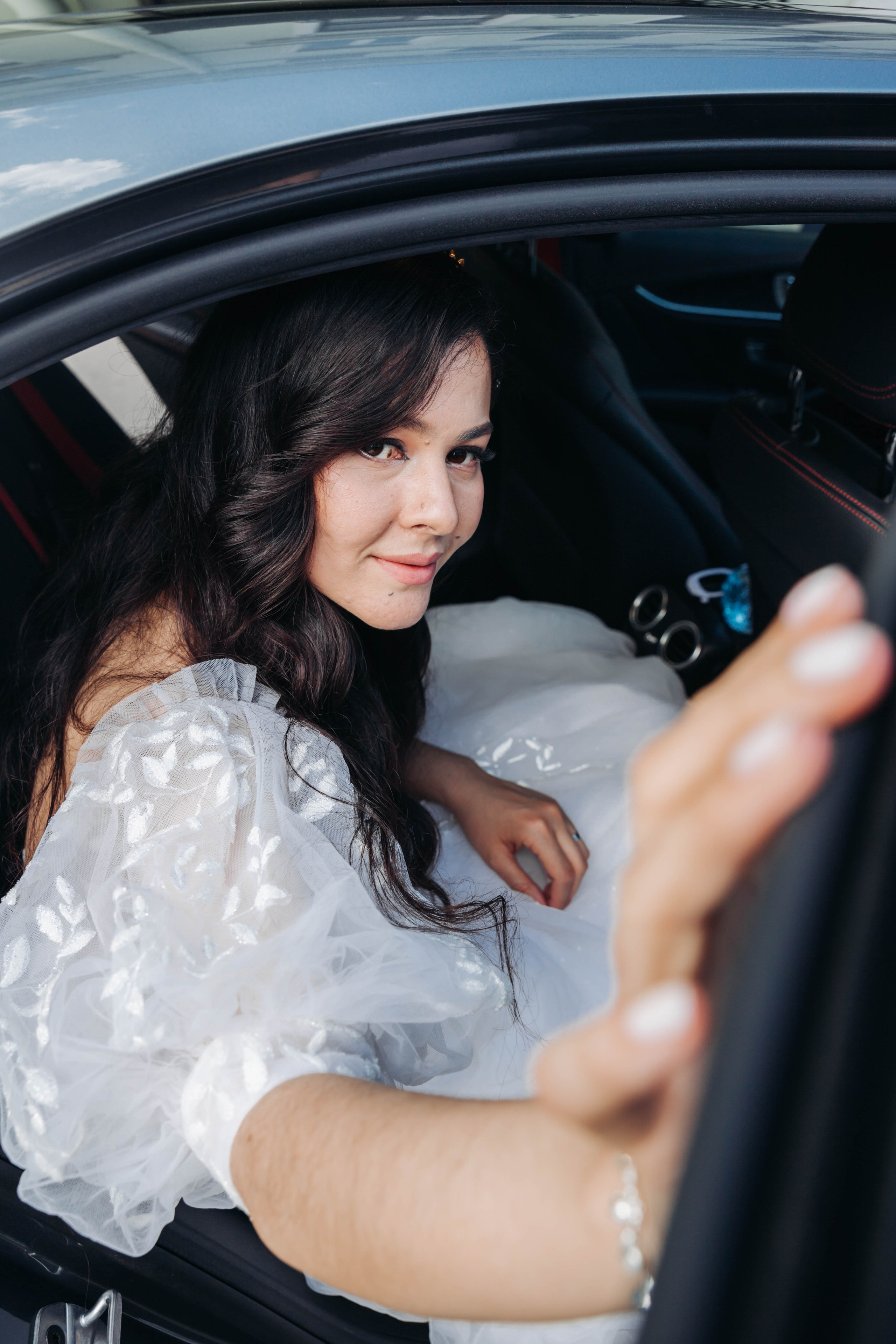 Шах и Назима. Свадебный и семейный фотограф в Санкт-Петербурге Лолита Евстифеева