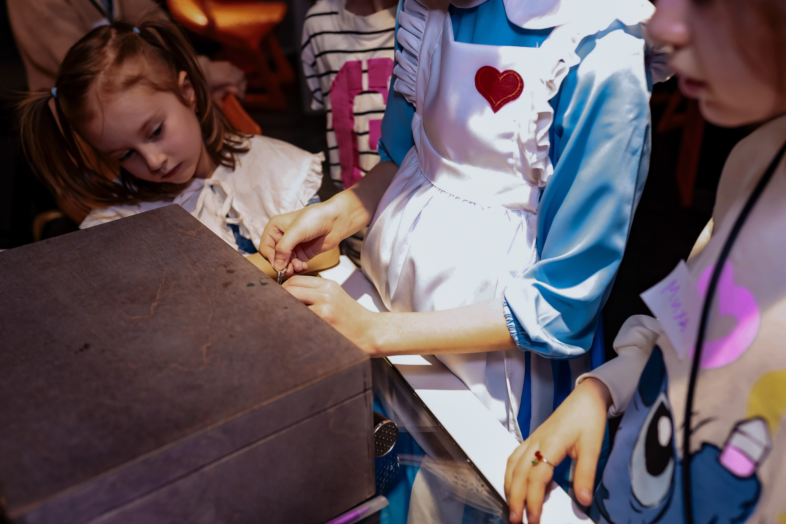 Детский день рождения!. Профессиональный фотограф, Москва |Видное Елена Елизарова