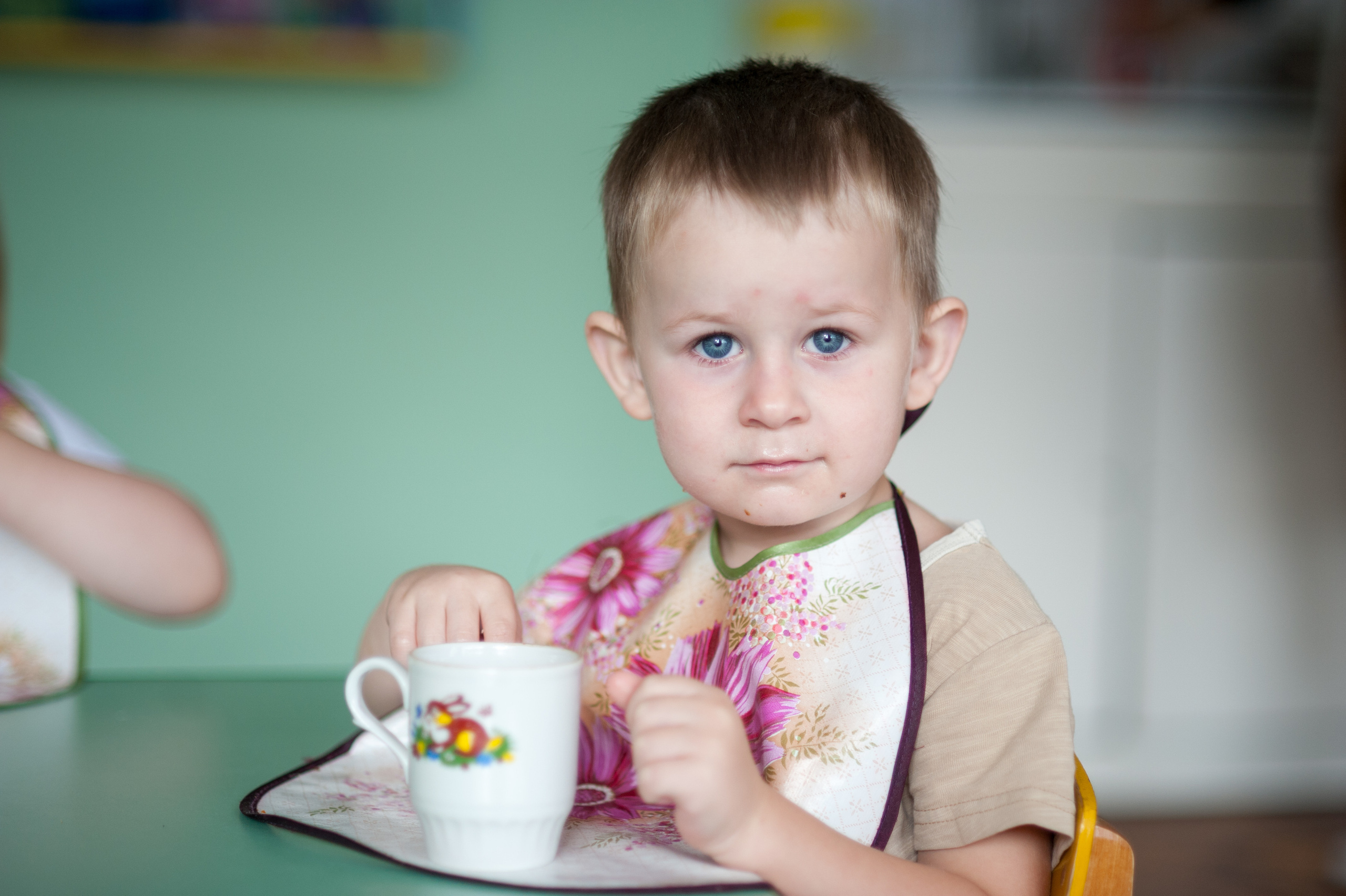 Детский сад 2-3 года. Выпускной альбом Чехов, Подольск, Москва