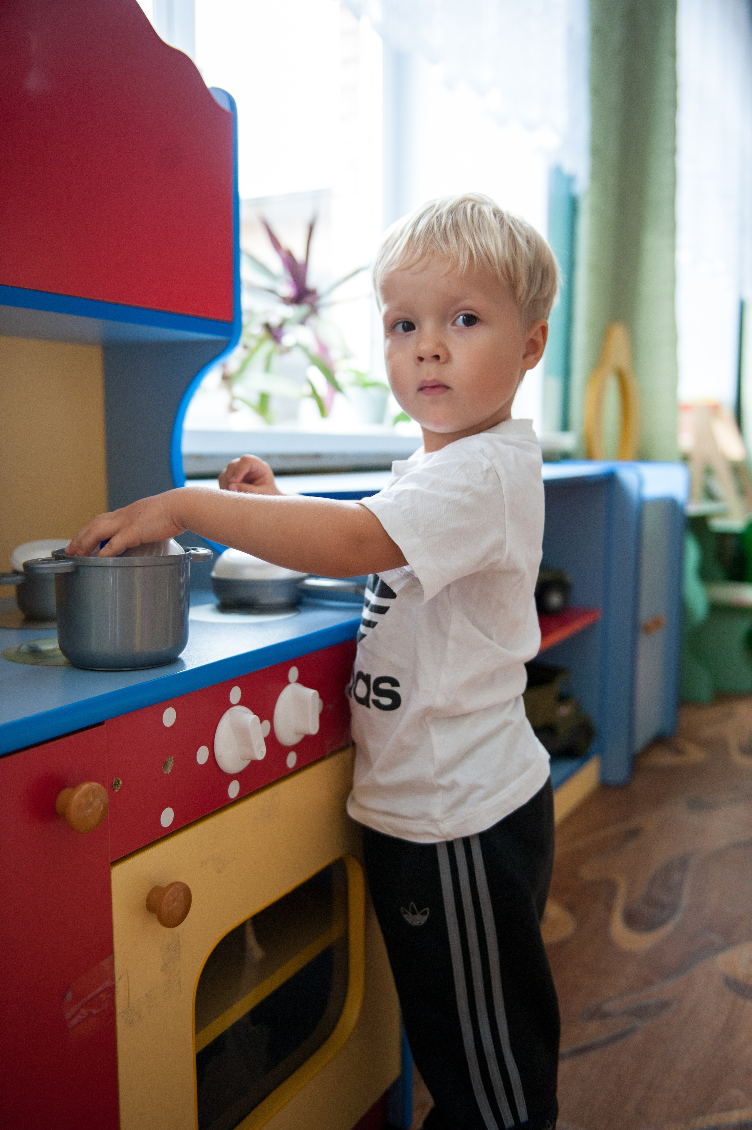 Детский сад 2-3 года. Выпускной альбом Чехов, Подольск, Москва