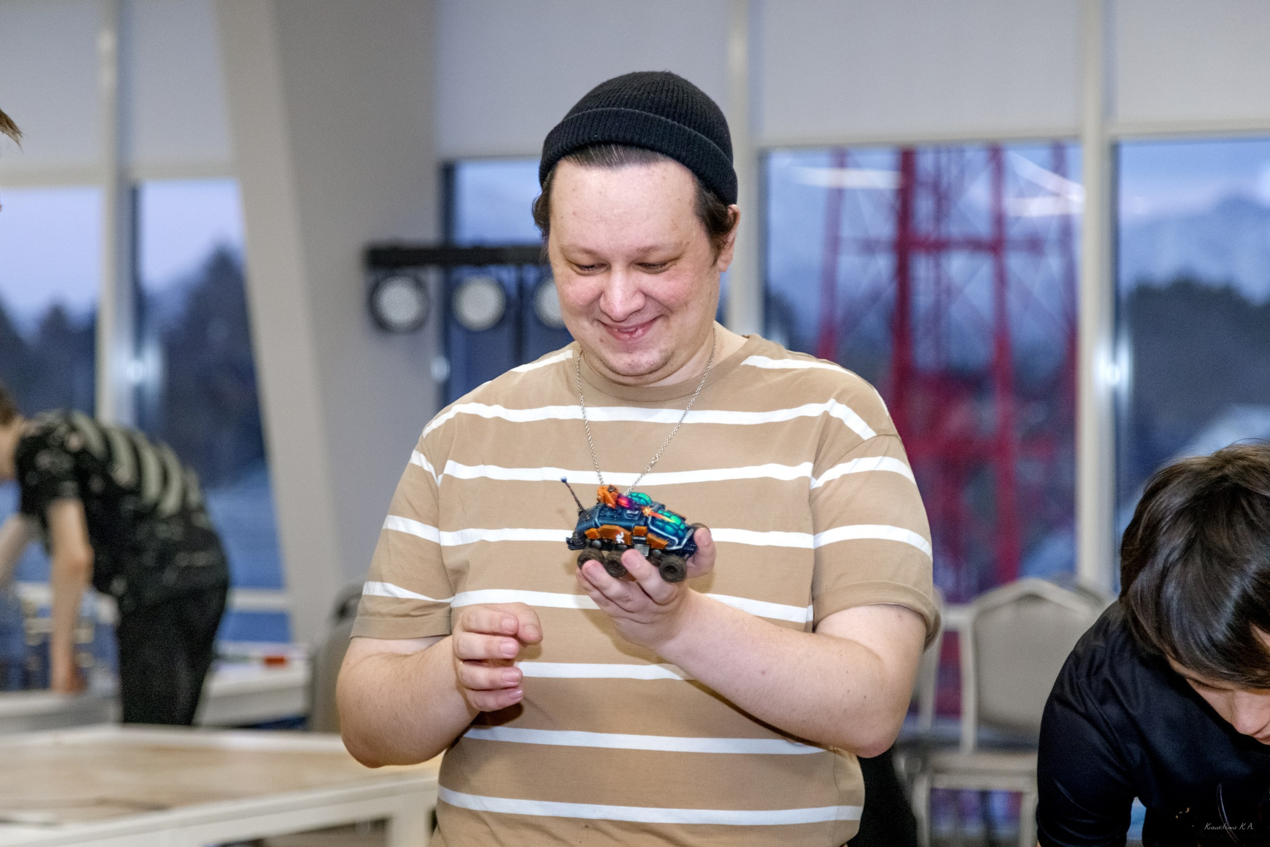 Репортажная съемка. Репортажный фотограф Кузнецова Кристина