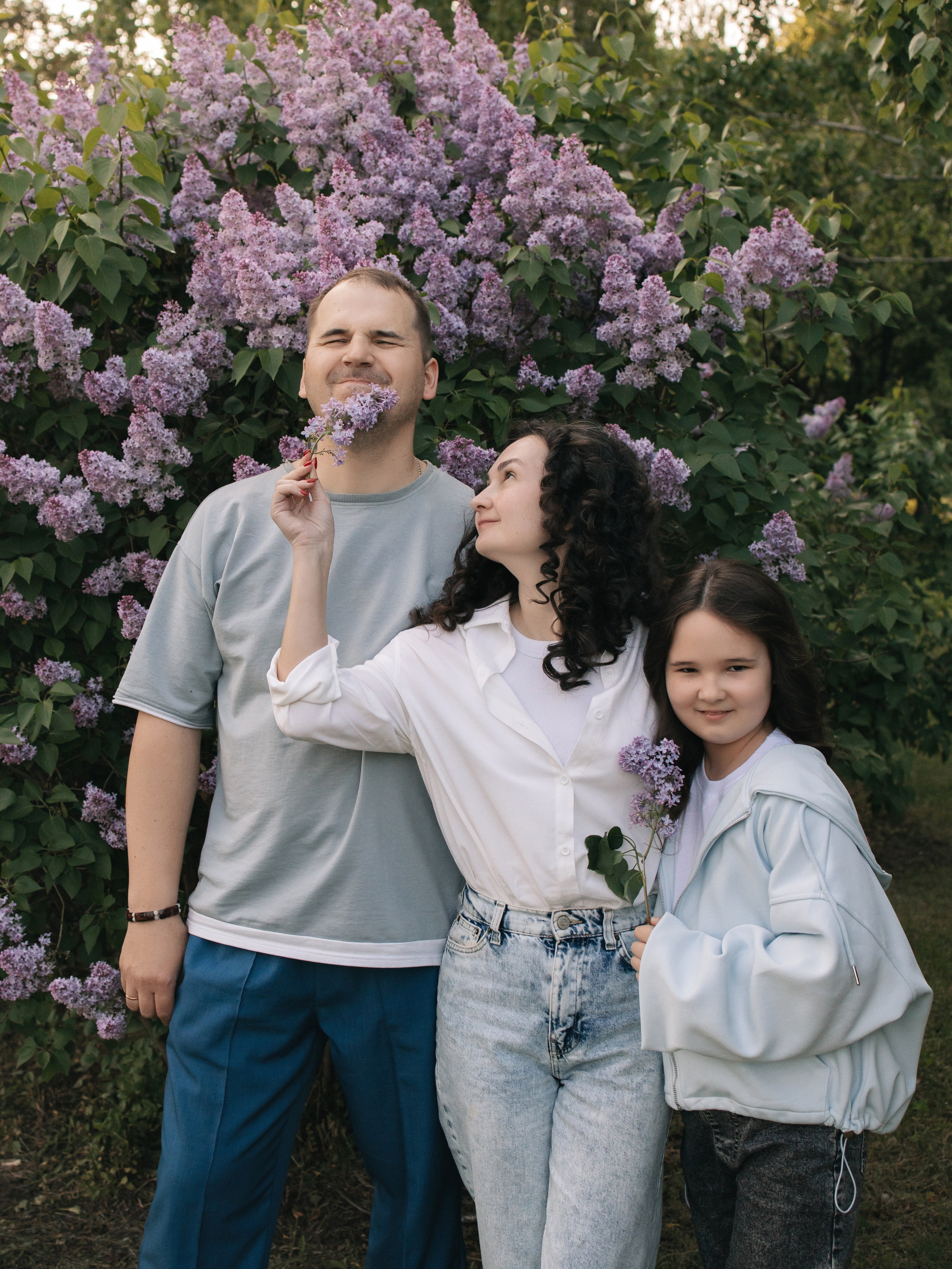 Светлана. Фотограф беременности и новорождённых в Набережных Челнах