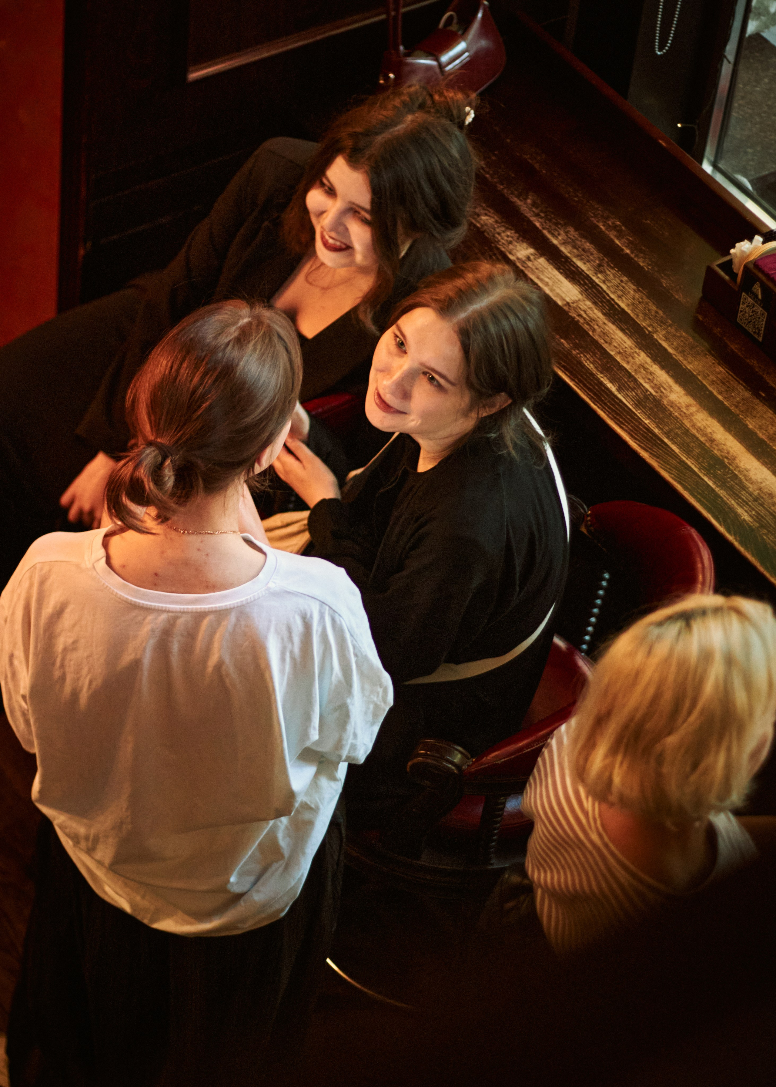 Концертная съемка. Портретный и свадебный фотограф в Москве Александра