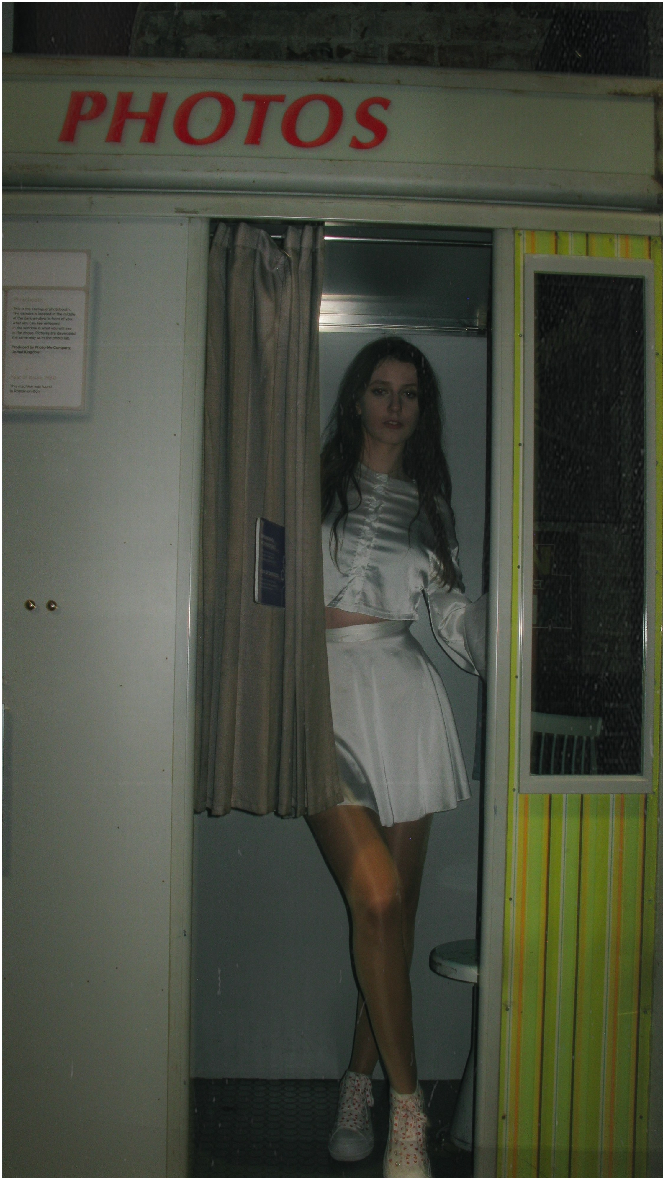 Анастасия. Портретный и свадебный фотограф в Москве Александра