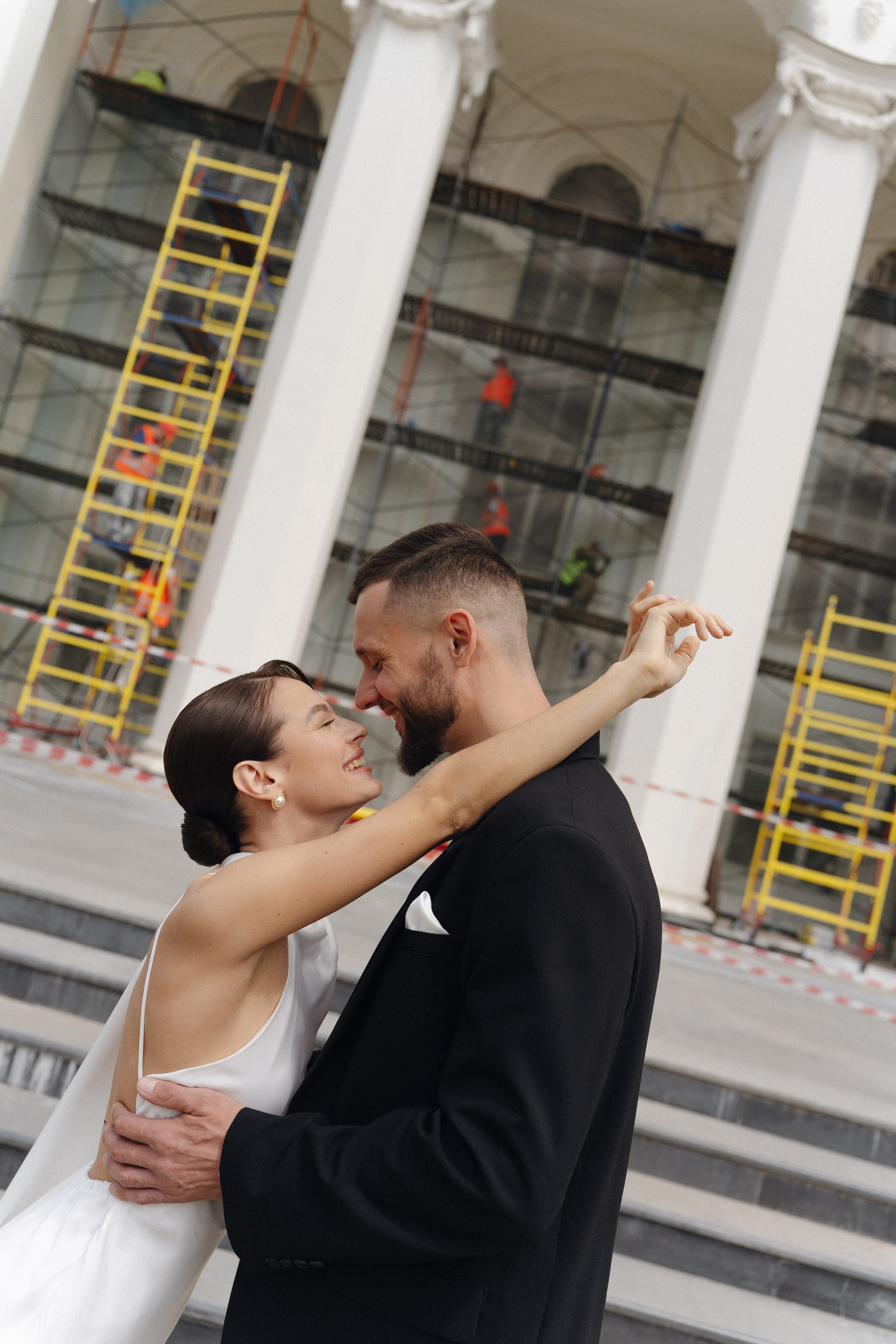 Андрей & Евгения