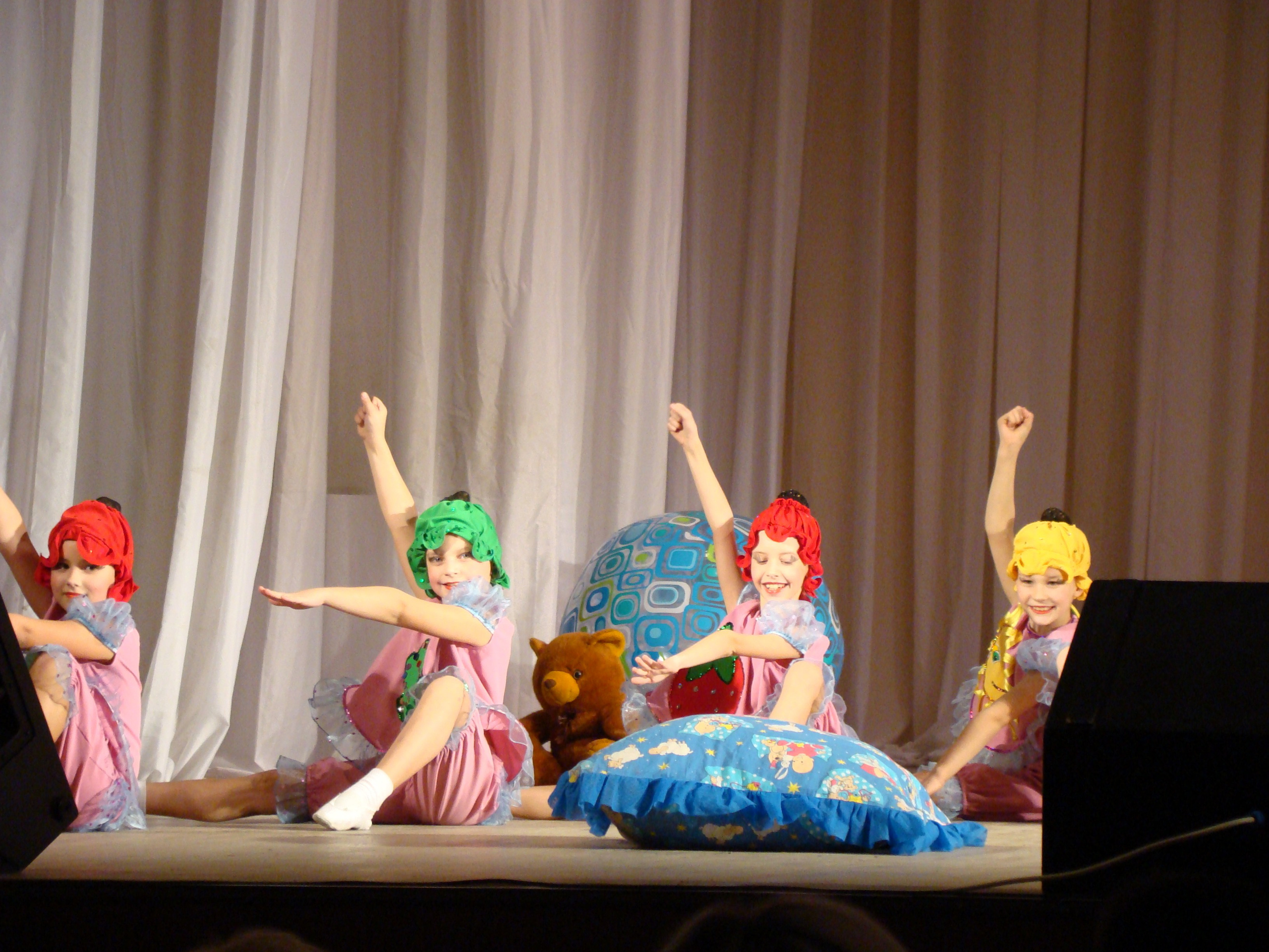 Танцы конкурс Годенко 04.11.2008. Семейный, Свадебный фотограф СПБ Питер— Романова Екатерина