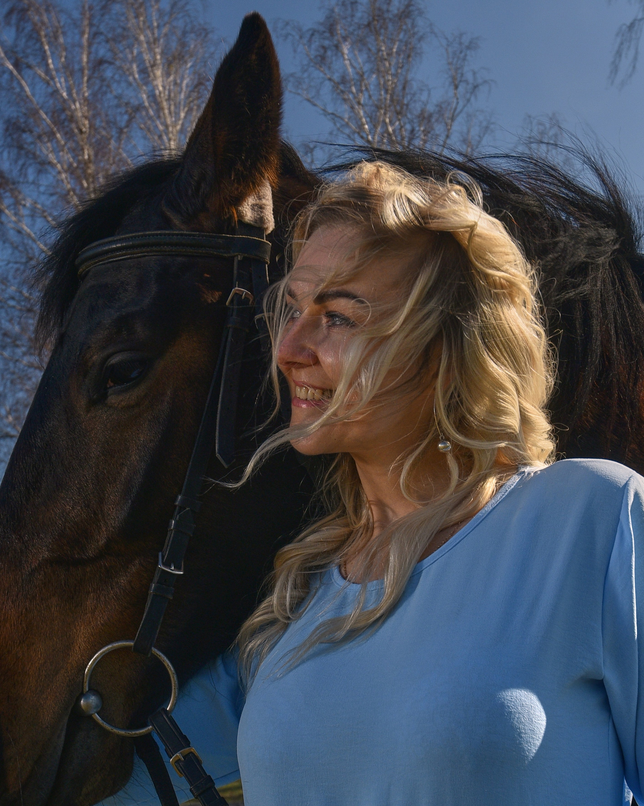 Фотосессия на Агроферме. Фотограф Олег Юршевич Солигорск Минск