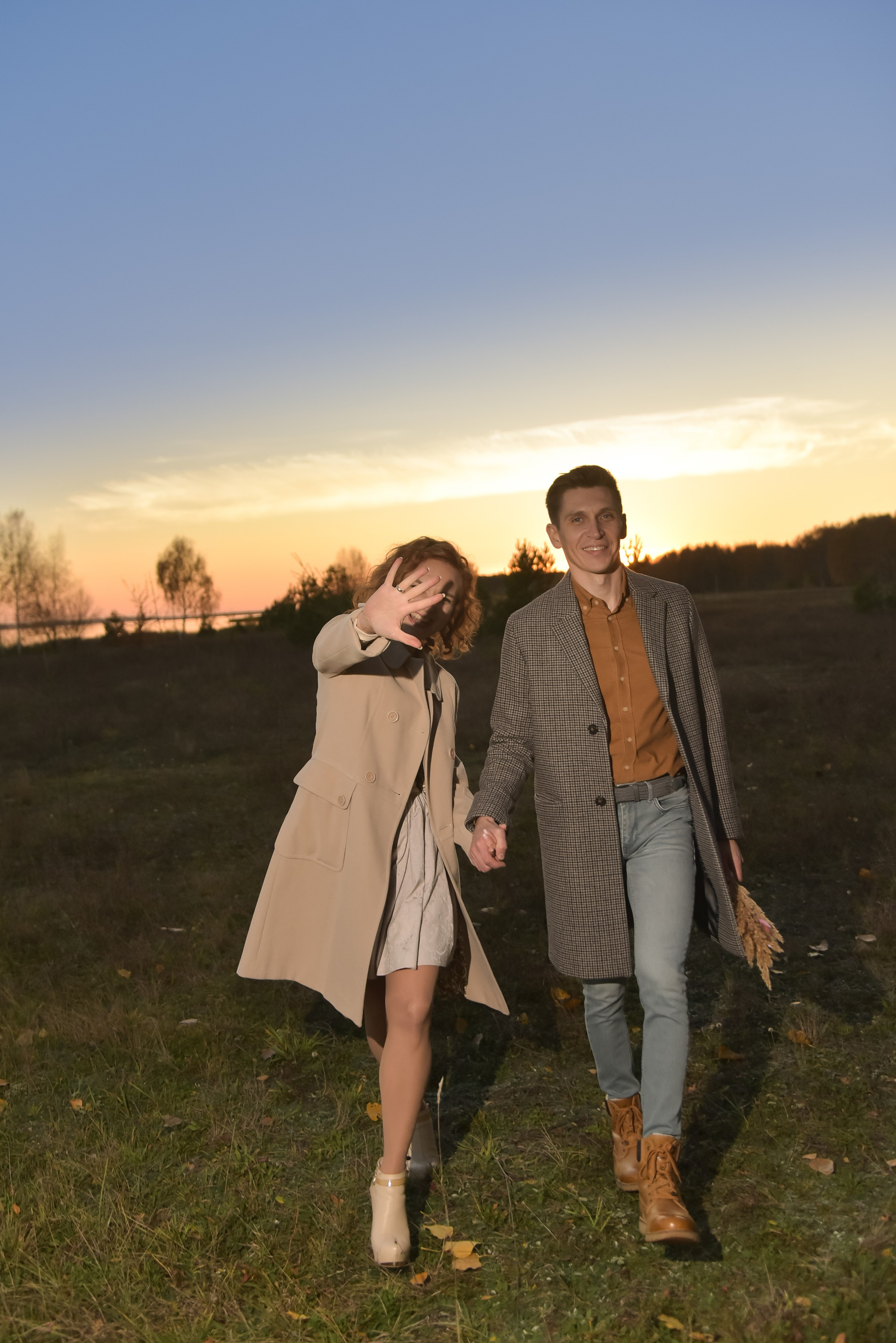 Розовая свадьба 10 лет. Фотограф Олег Юршевич Солигорск Минск