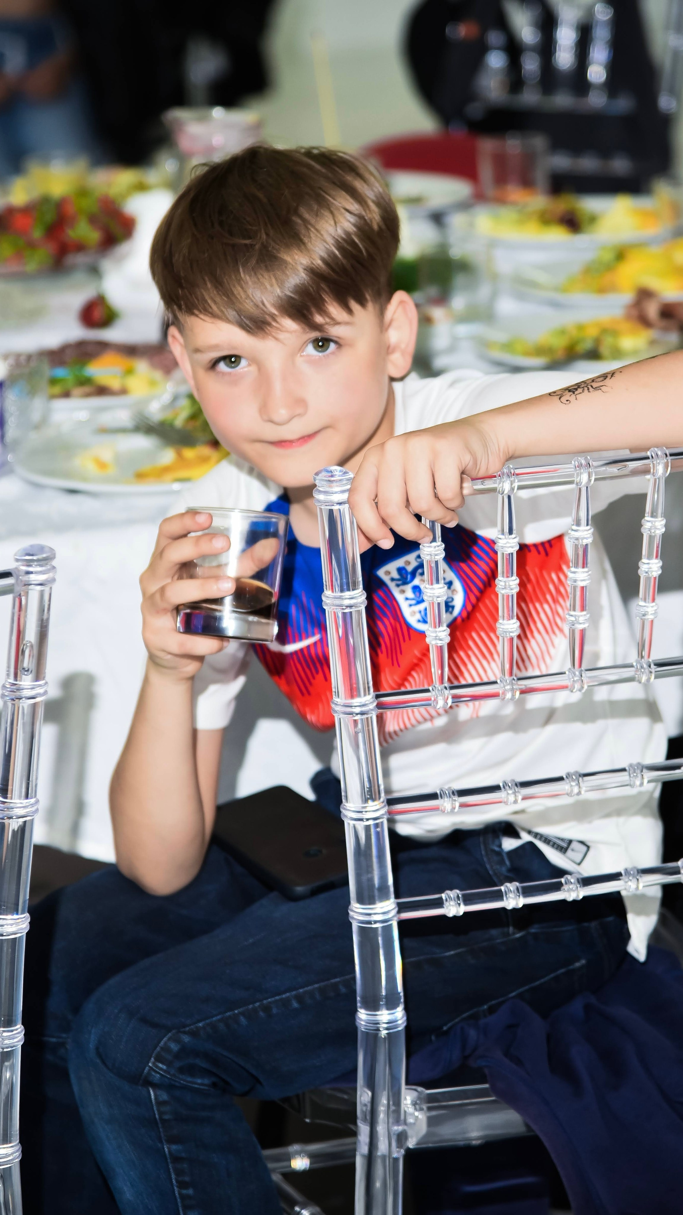 Выпускной 4 кл. Фотограф Олег Юршевич Солигорск Минск