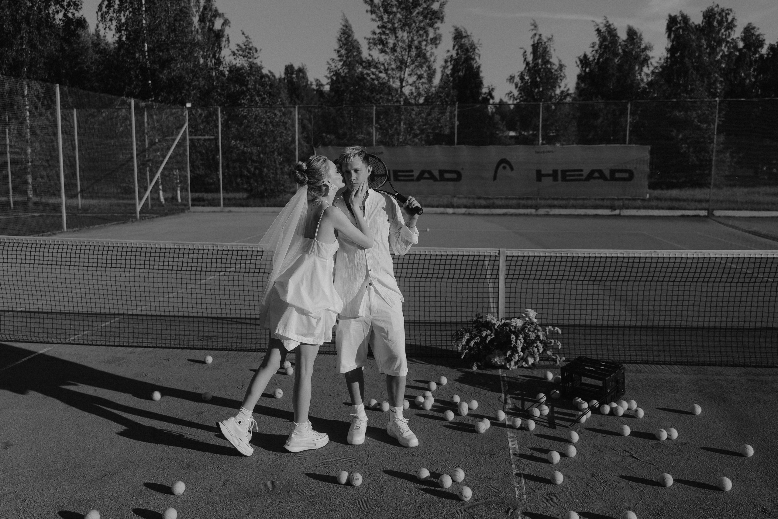 L&N. Свадебный фотограф — Наталья Фед СПб/Москва