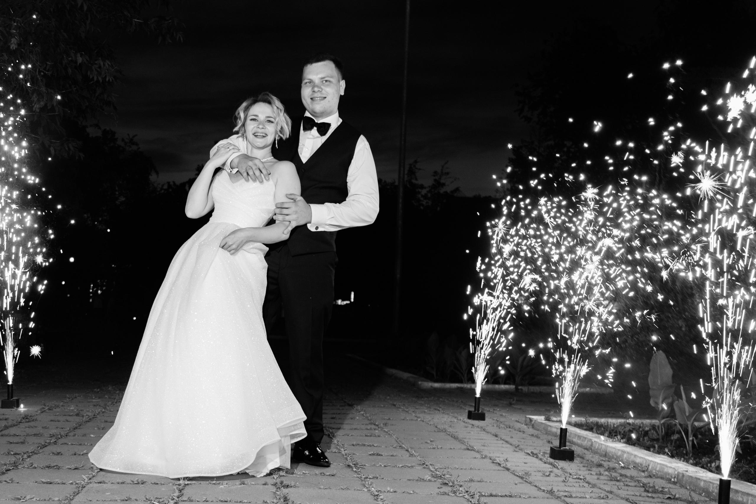 Denis&Dasha. Свадебный фотограф в Санкт-Петербурге и Москве Андрей Чернов