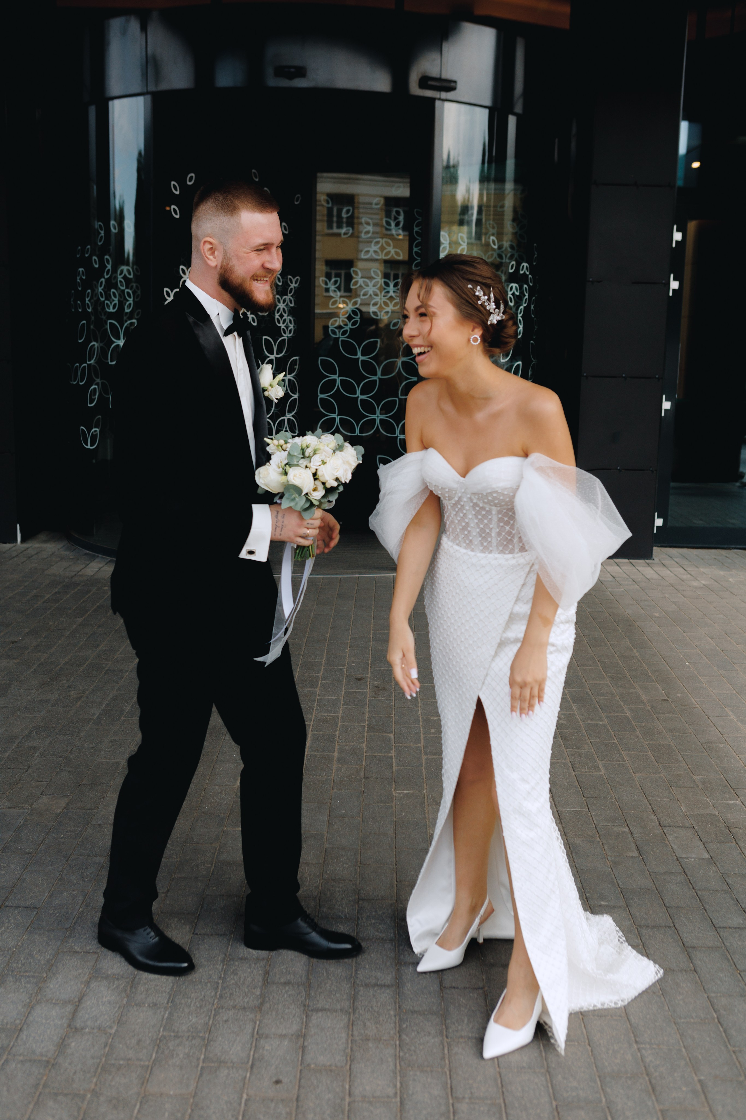 Lesha&Lolita. Свадебный фотограф в Санкт-Петербурге и Москве Андрей Чернов