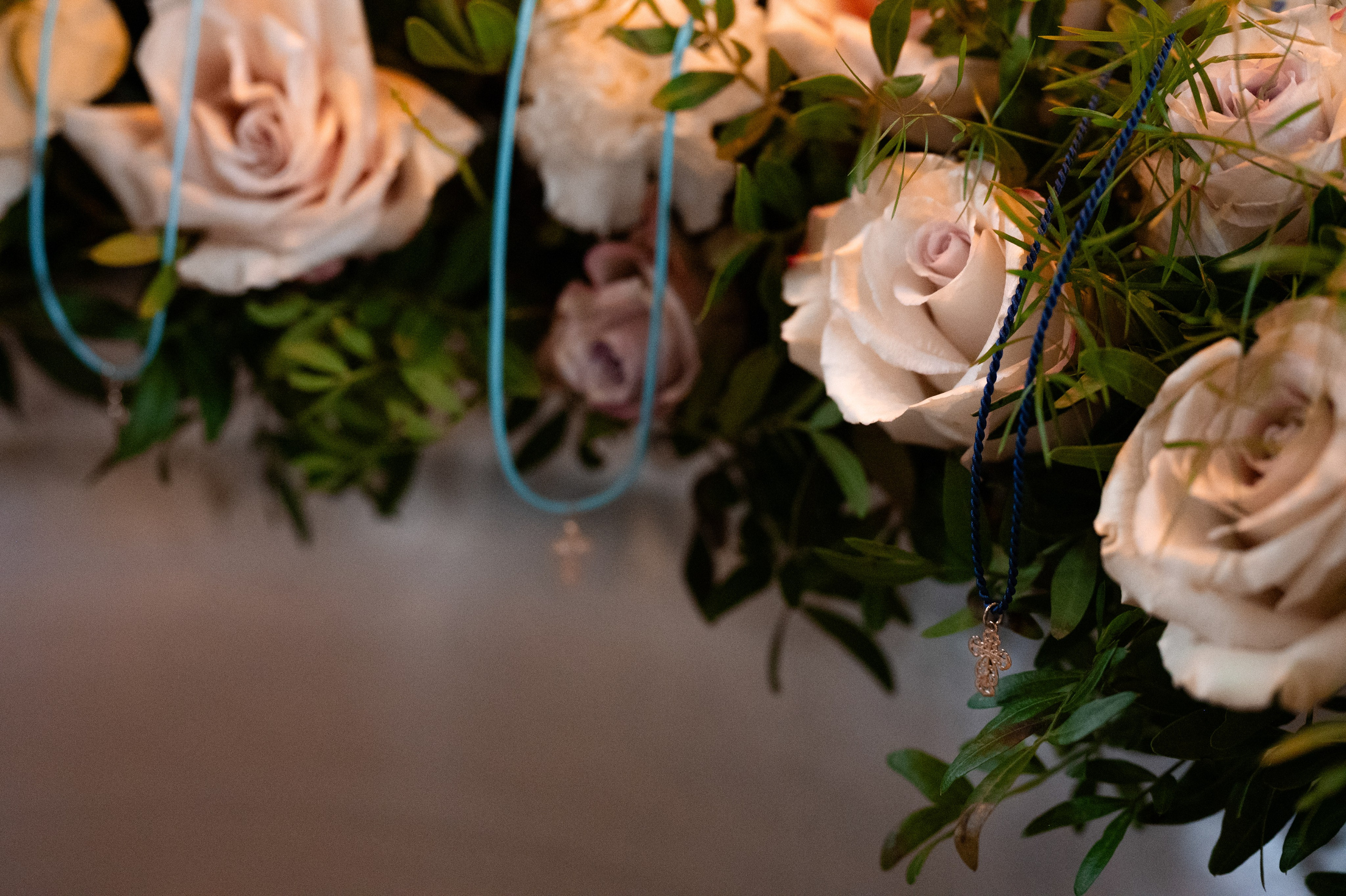 Спас на Крови. Крещение. Фотограф Юлия Кондратьева