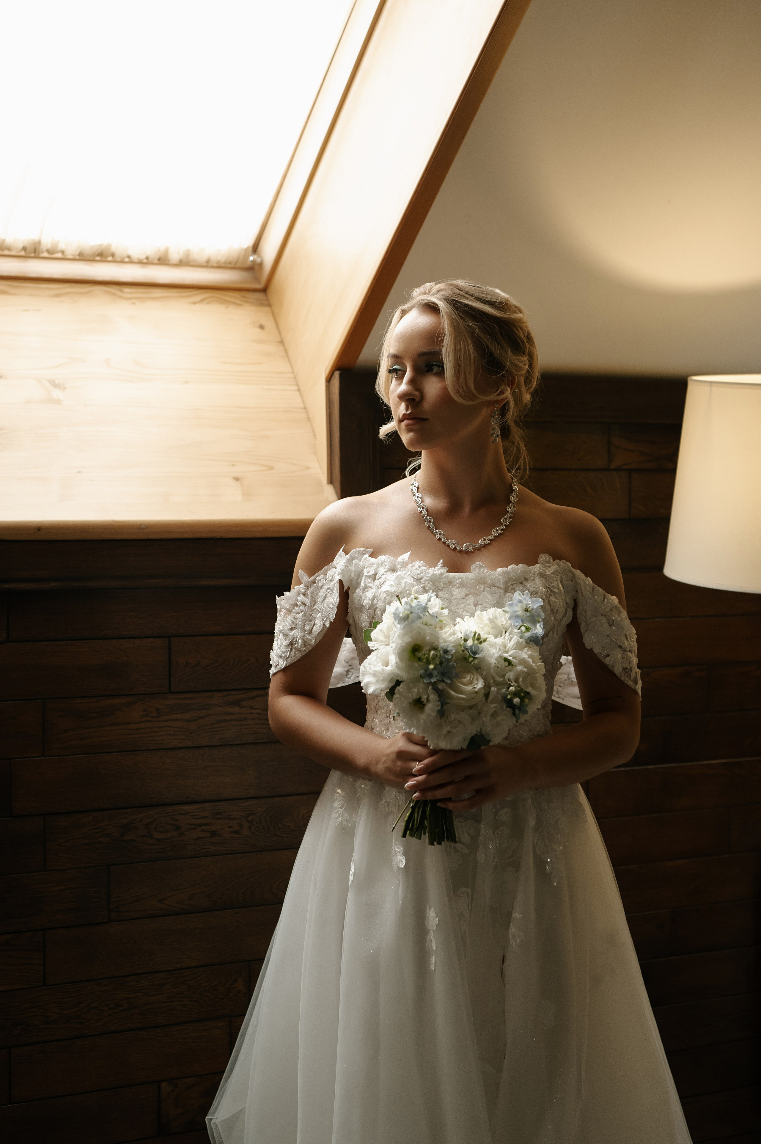 Артем и Вероника. Свадебный фотограф Белгород