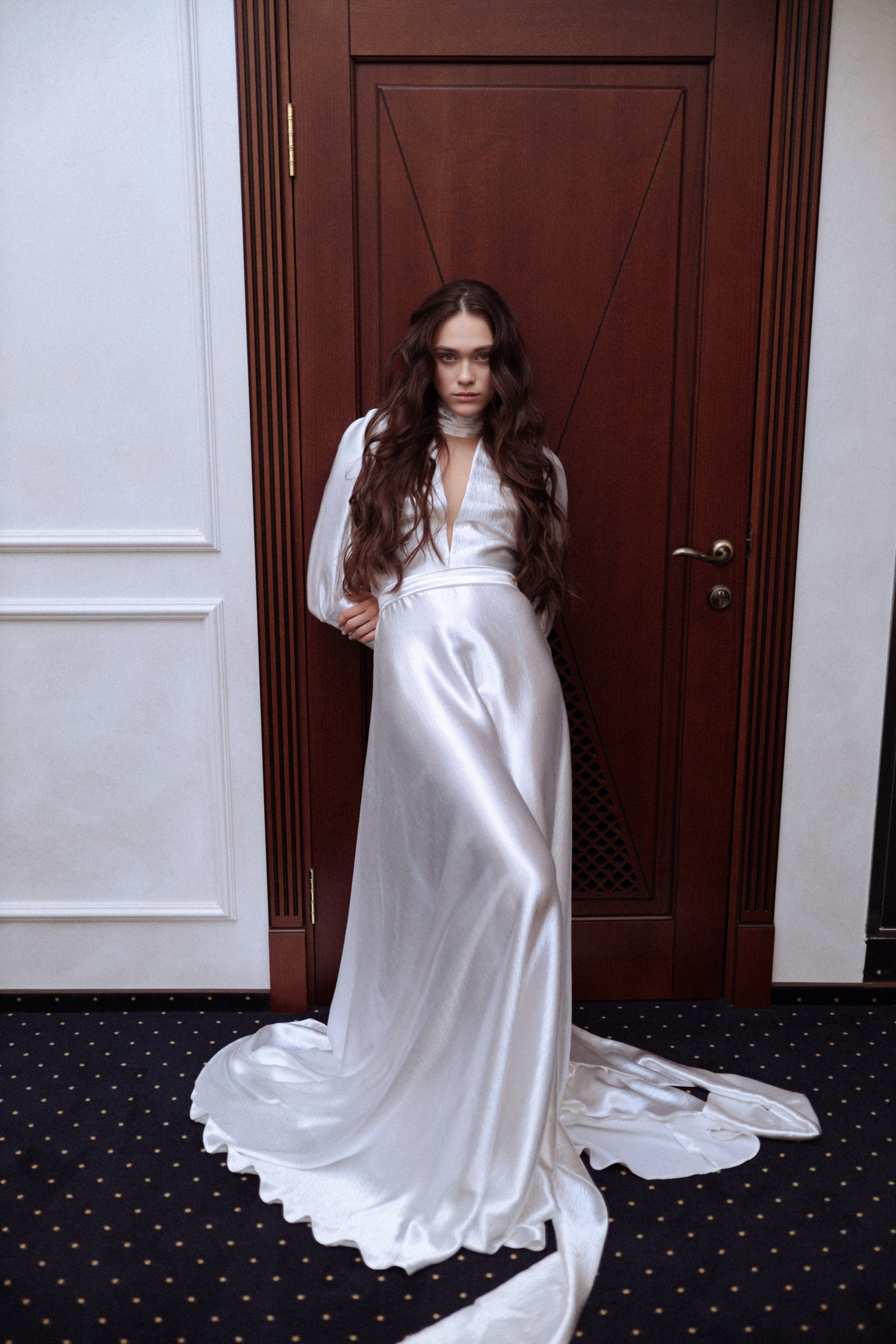 Сборы невесты. Фотограф в Оренбурге Майя Шатрова