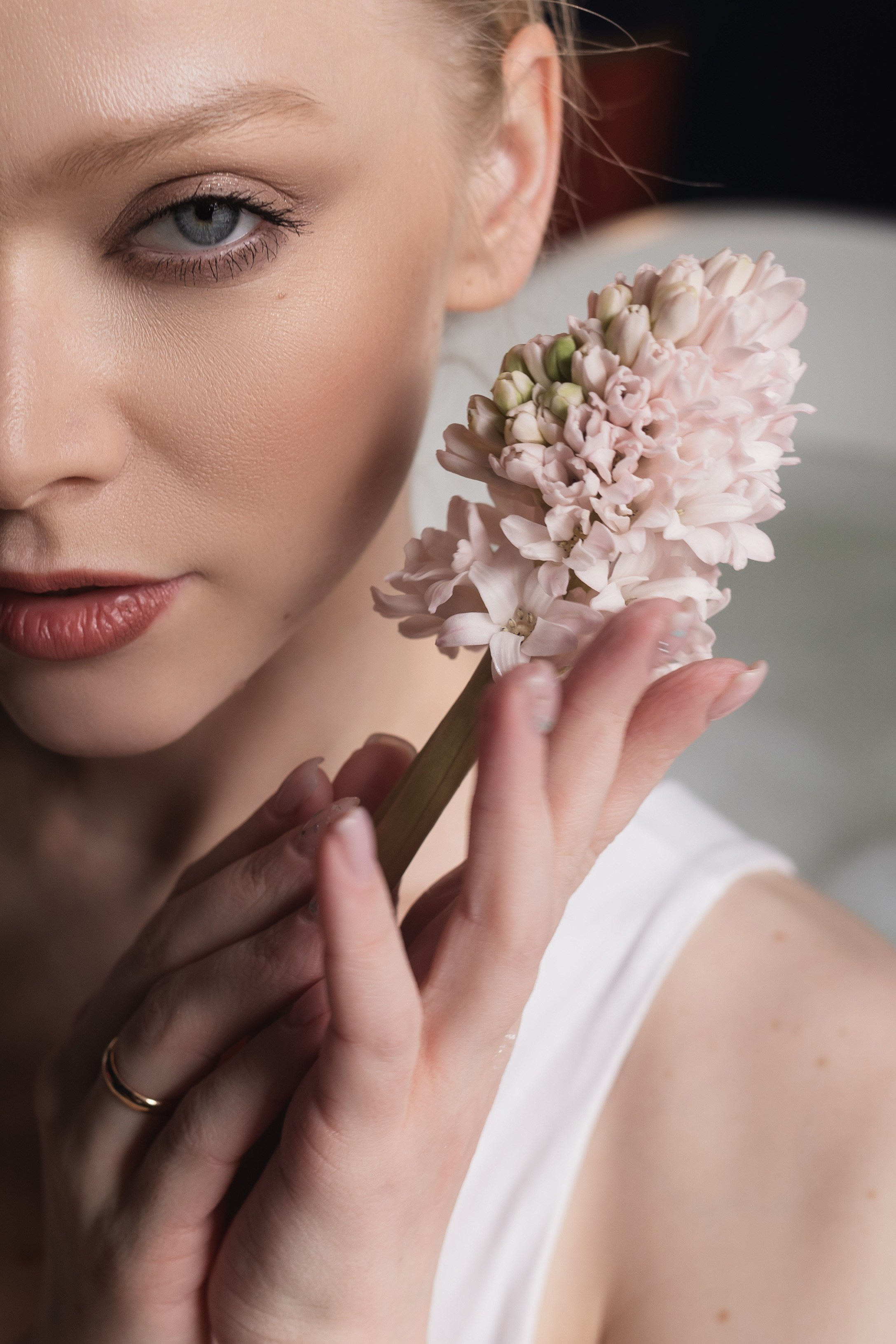 Moscow never sleeps. Свадебный фотограф Наталья Молявина