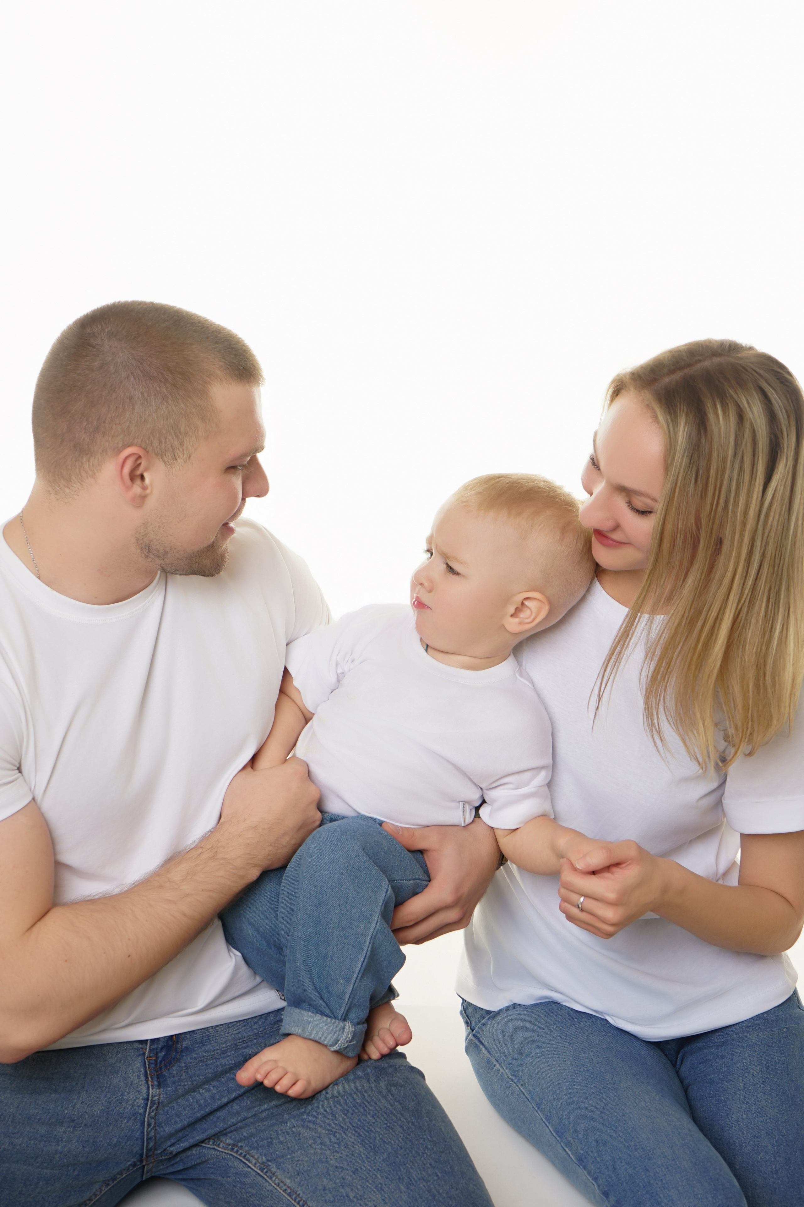 Семейные/Детские. Женский фотограф в Химках Алёна Ленёва