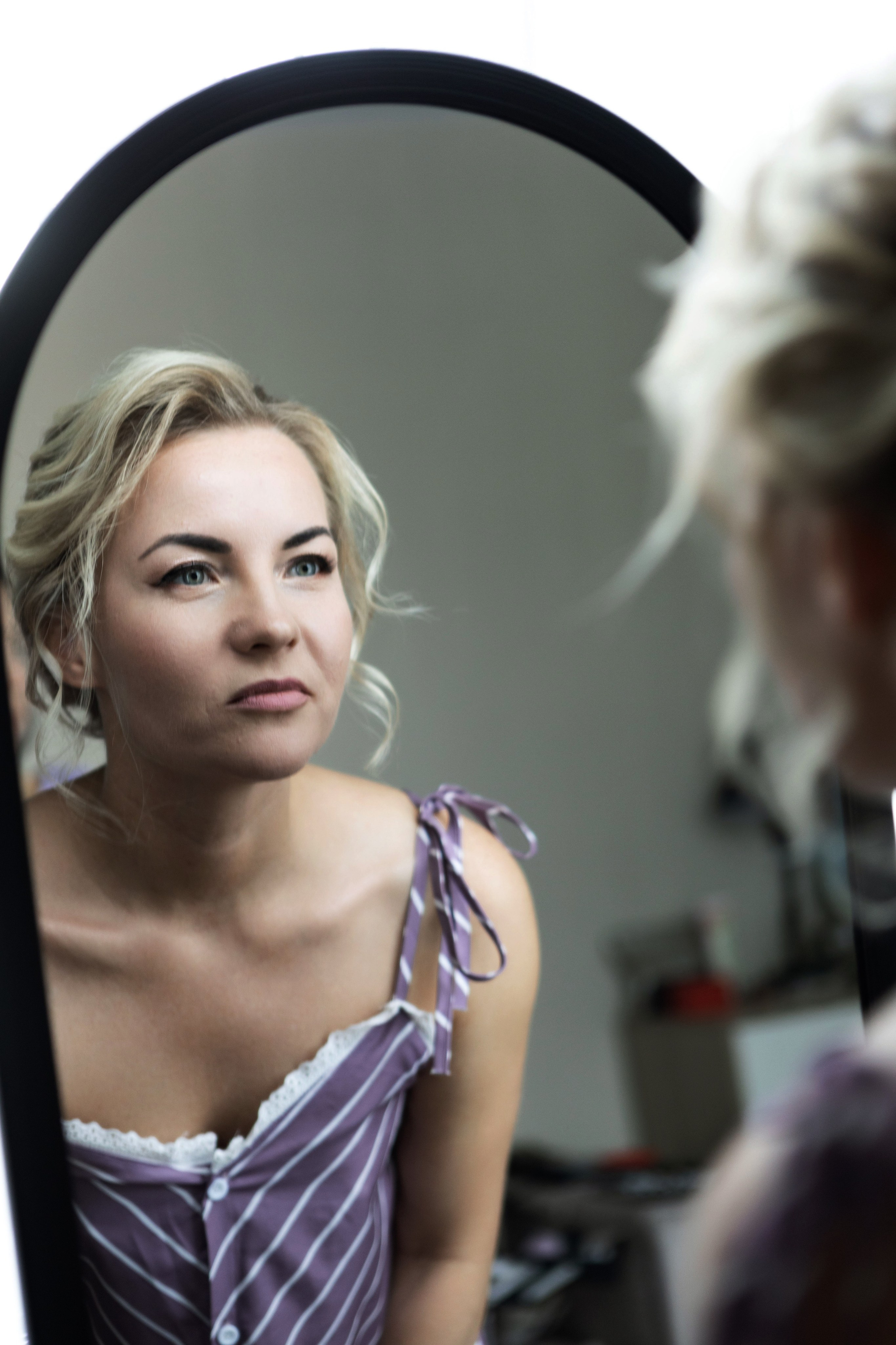 Утор невесты Татьяна. Olya Posnimay