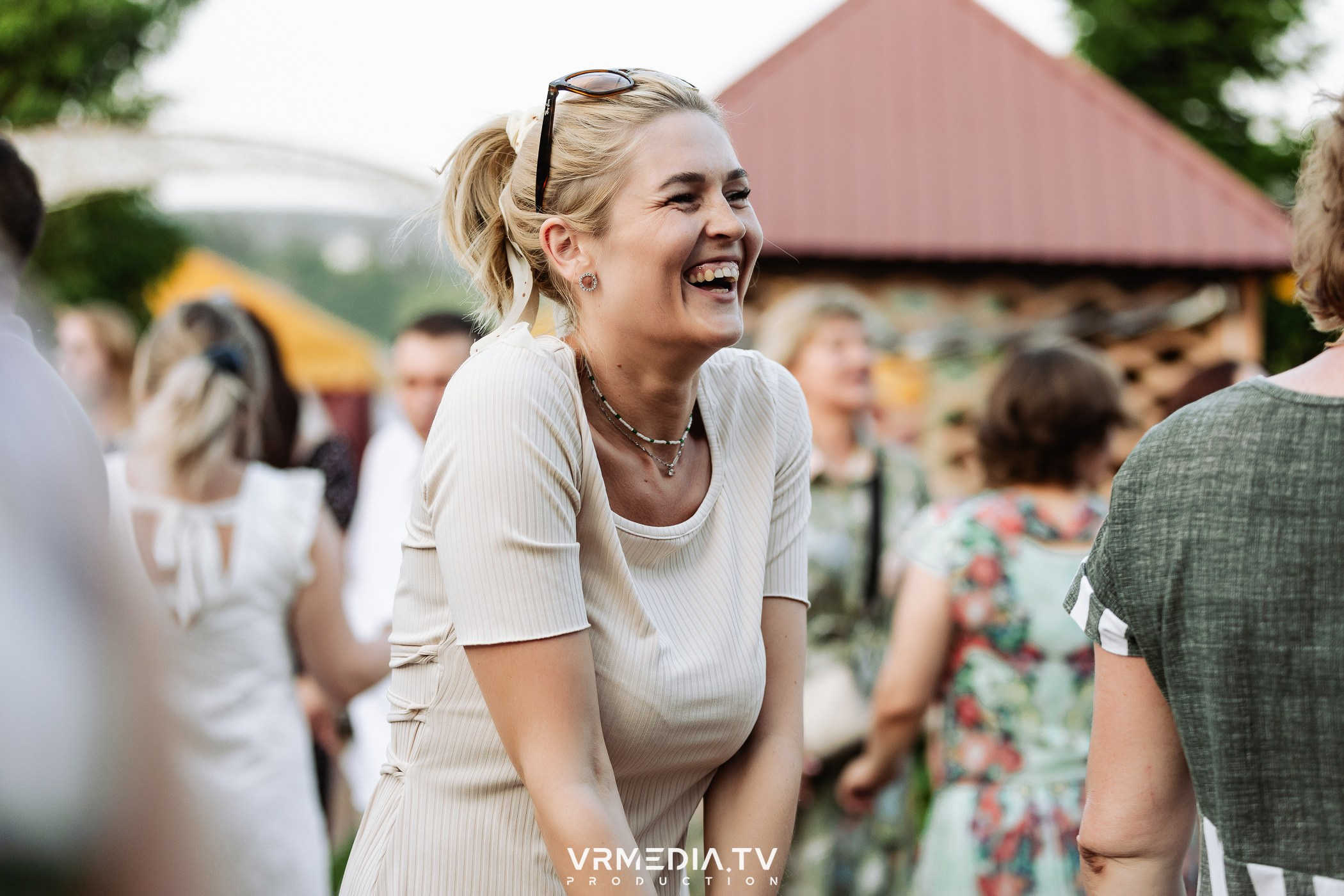 Выходные в ресторане «Лазурный берег»