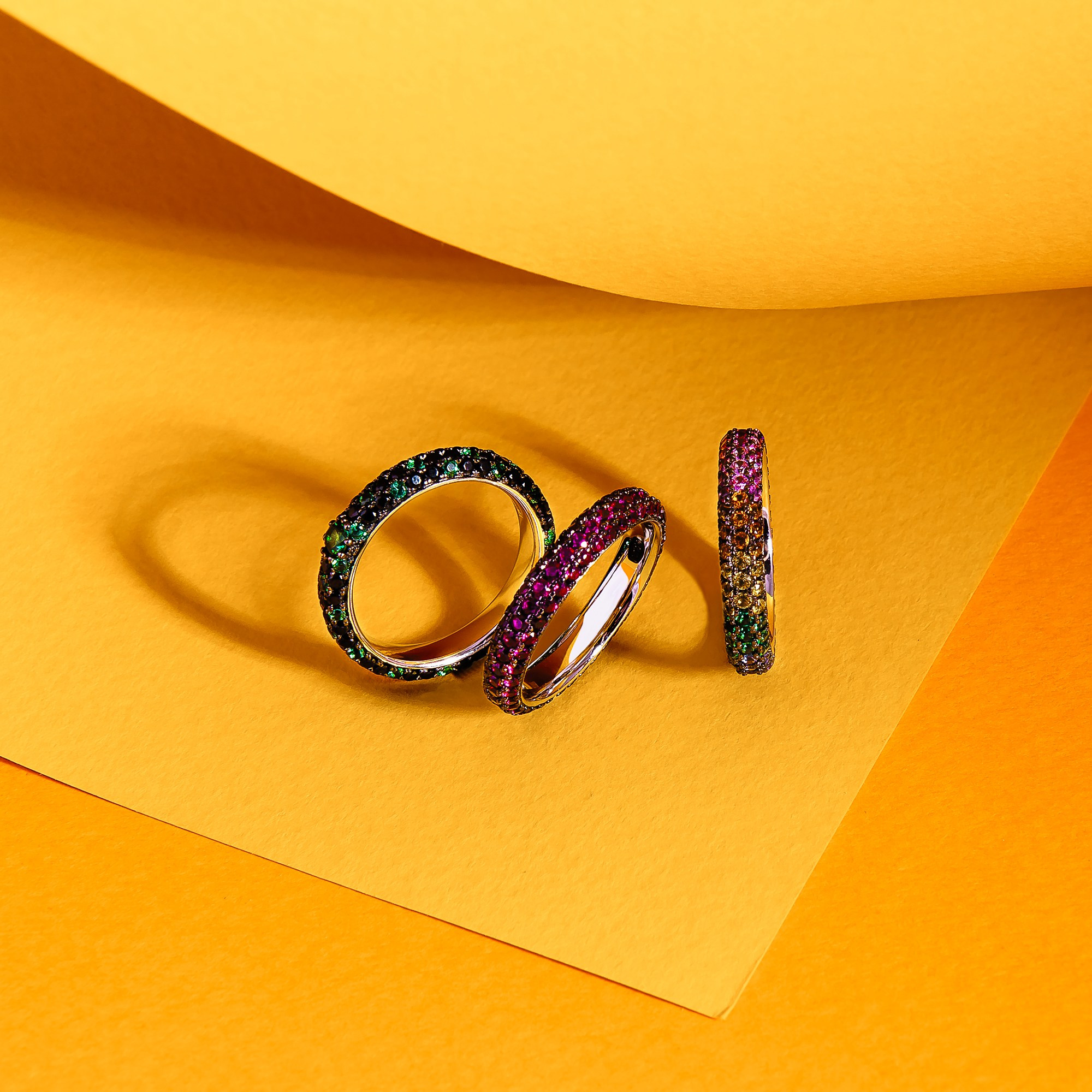 Magia De Gama. Дарья Володина — арт и fashion фотограф в Москве | рекламные и ювелирные съемки