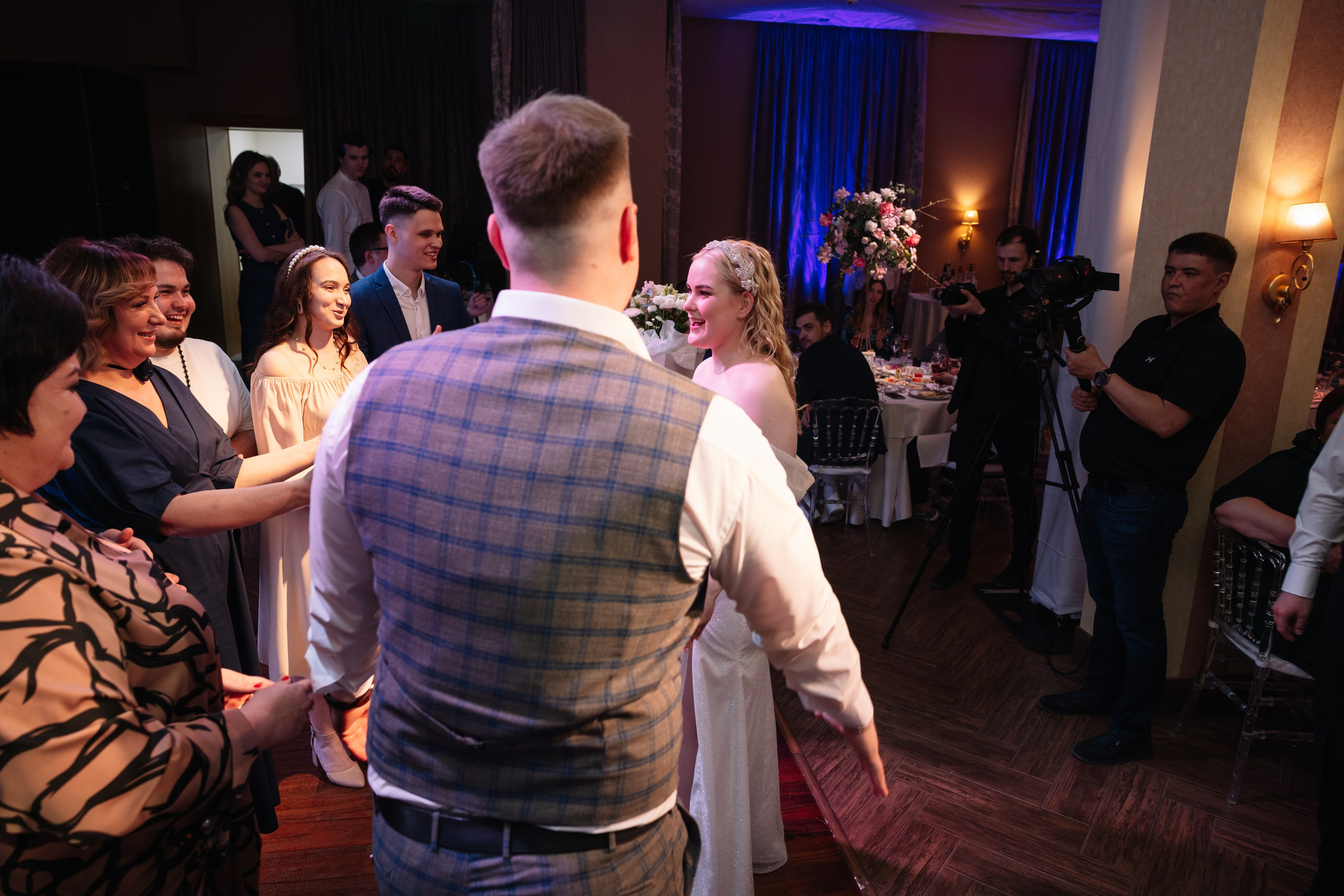 Wedding Станислав Вера. Фотограф в Ижевске и Казани Богданов Яков