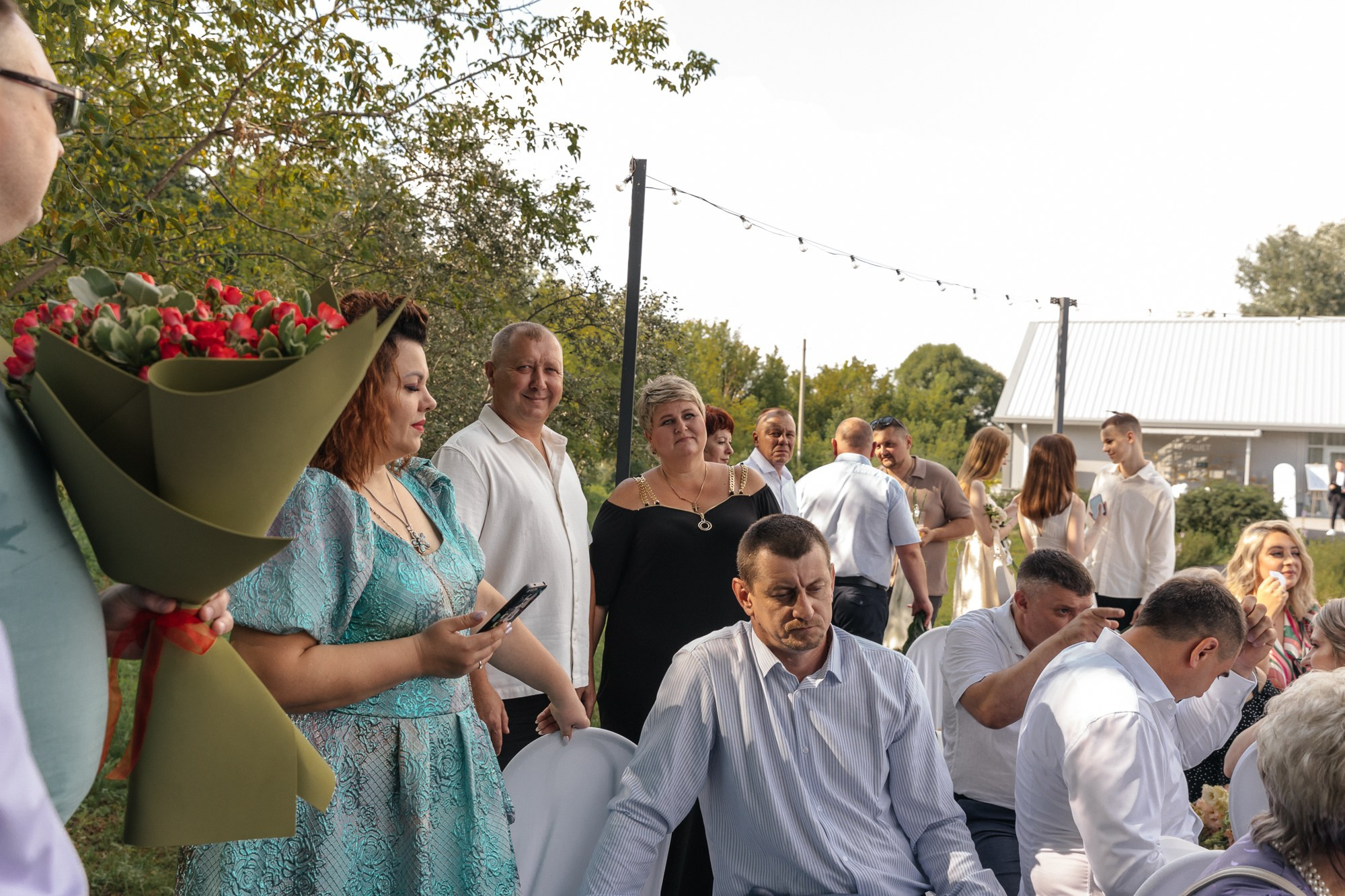 Эдуард и Анна. Фотограф Воронеж/Белгород/Курск/все виды съемок